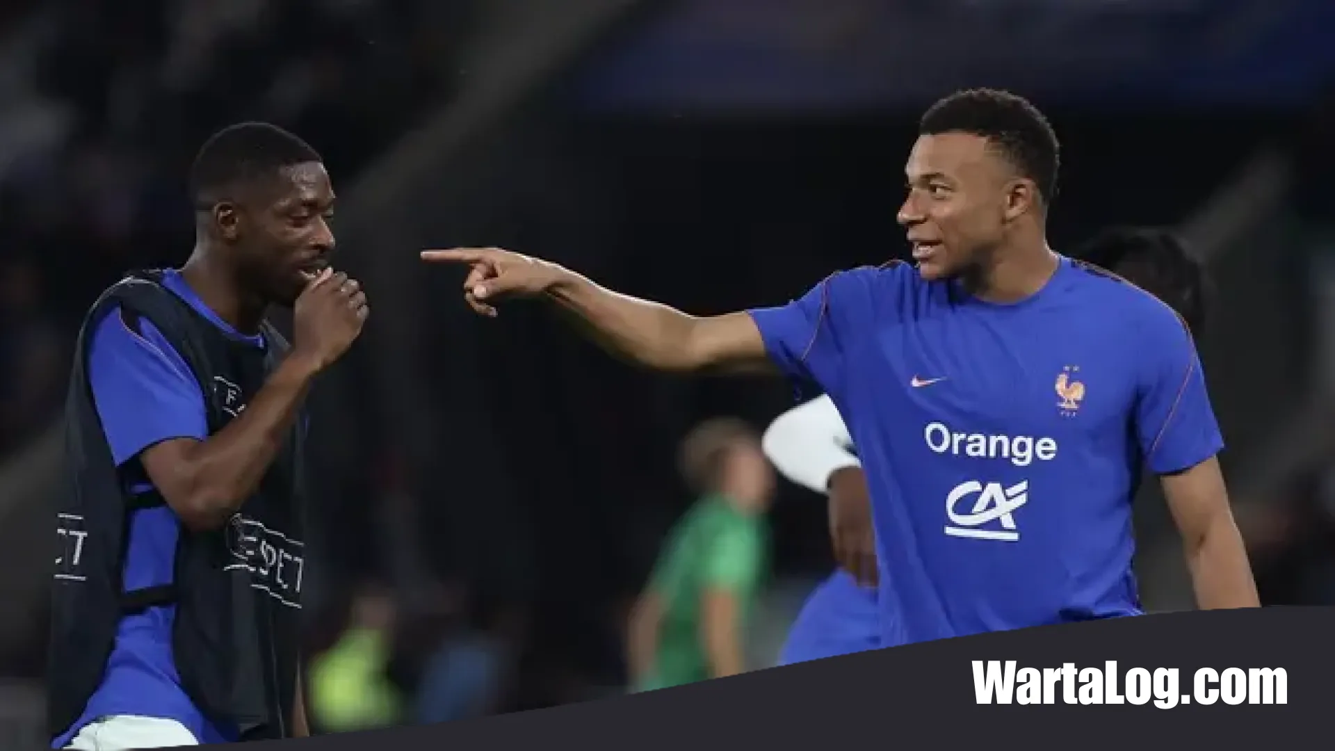 Prediksi Prancis vs Senegal di Piala Dunia 2026: Misi Balas Dendam Les Bleus dan Akhir Era Didier Deschamps