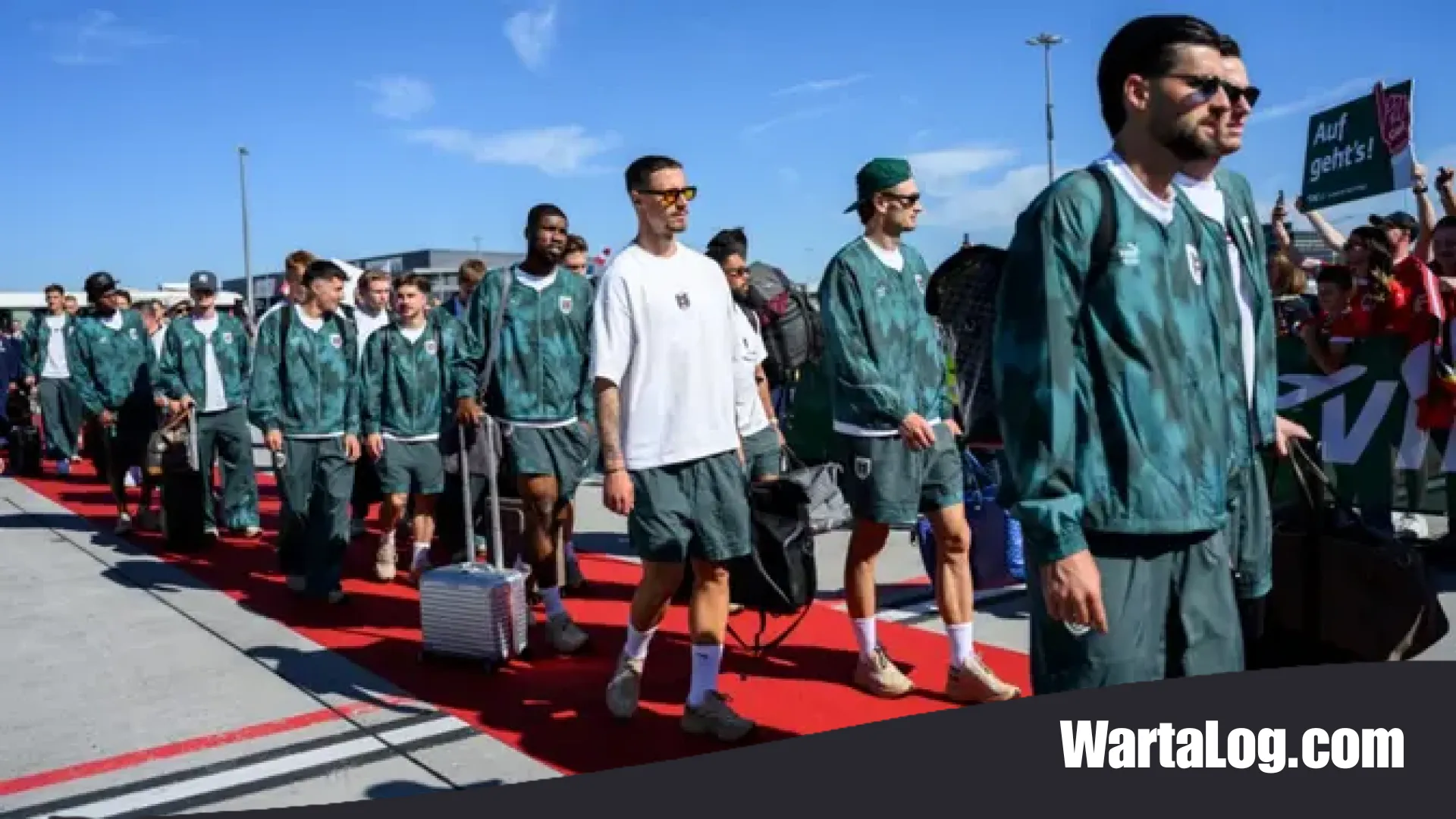 Prediksi Austria vs Yordania di Piala Dunia 2026: Ambisi Burschen dan Sejarah Baru The Chivalrous Ones
