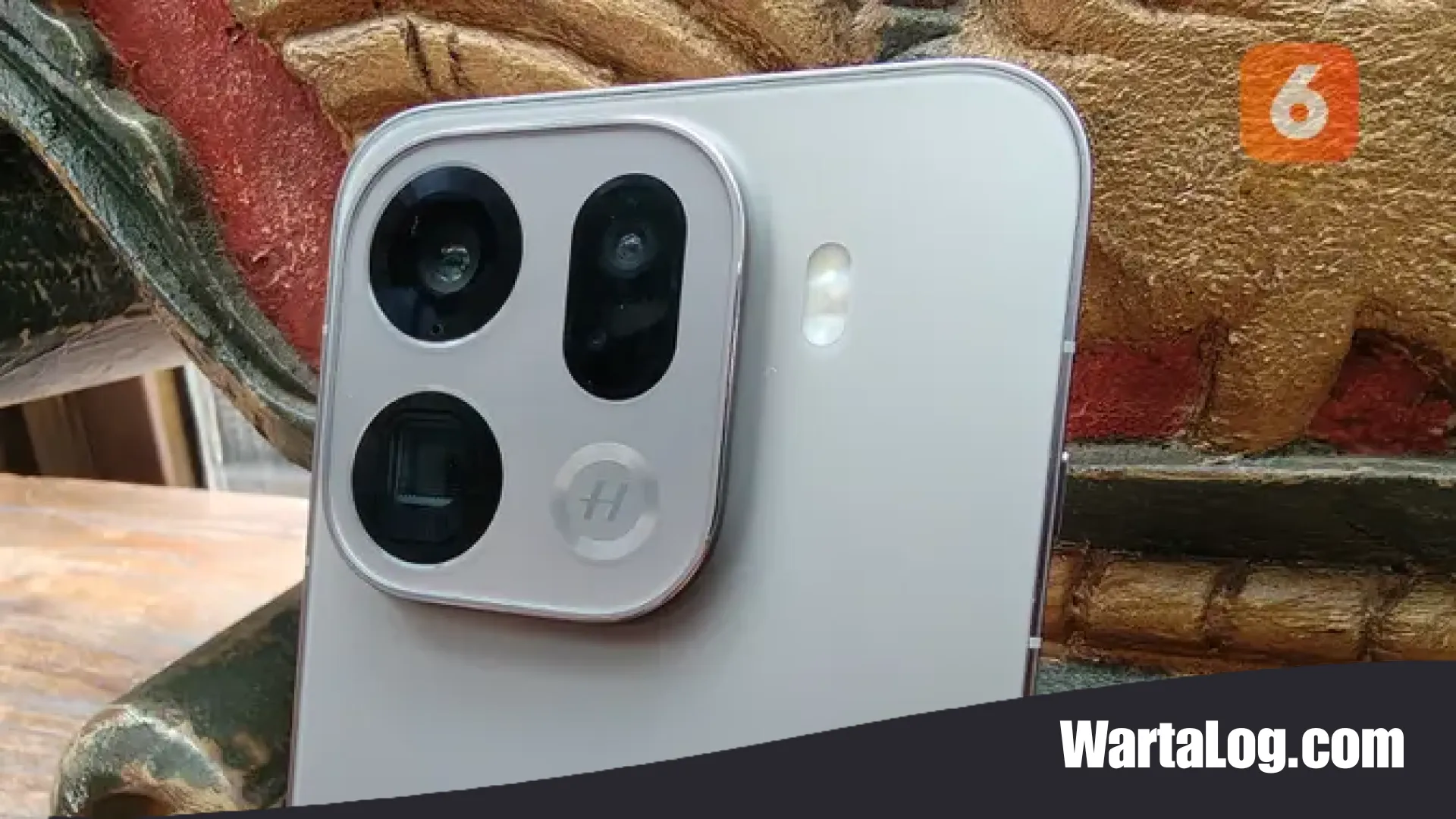 Bocoran Eksklusif Oppo Find X10 Pro: Revolusi Kamera 200MP dan Ambisi Ponsel Lipat Wide Penantang Masa Depan