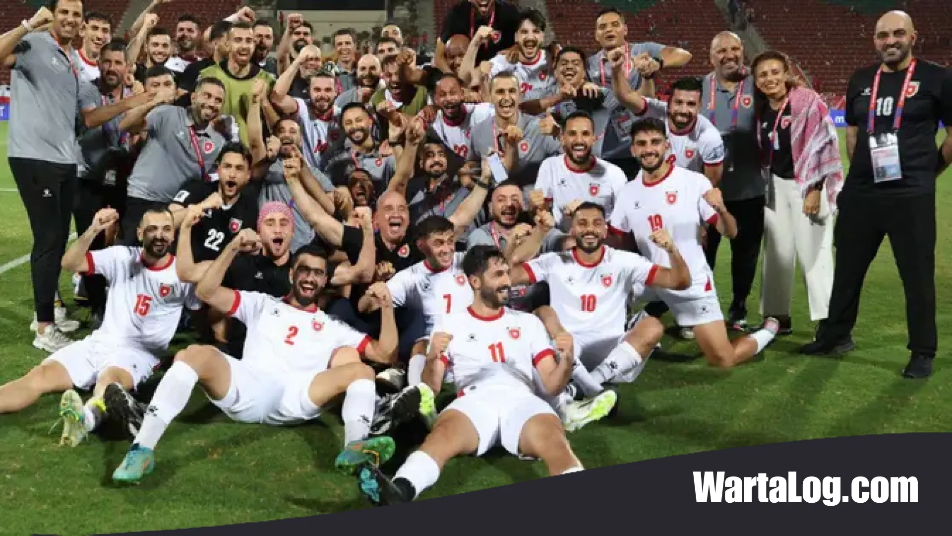 Pertarungan Bersejarah di San Francisco: Prediksi dan Link Streaming Austria vs Yordania di Piala Dunia 2026