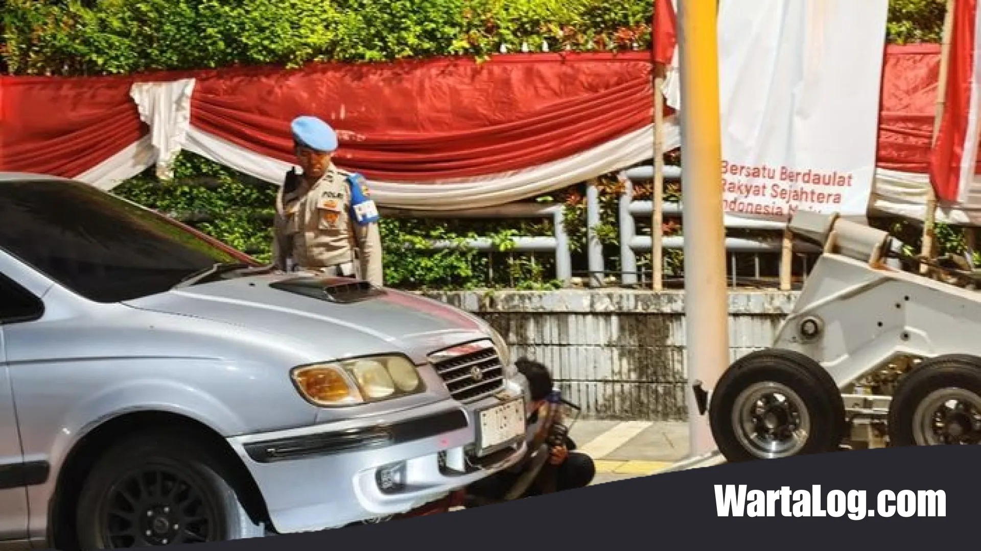 Strategi Tegas Pemprov DKI: Menakar Efektivitas Penertiban Parkir Liar dan Jukir Ilegal di Ibu Kota