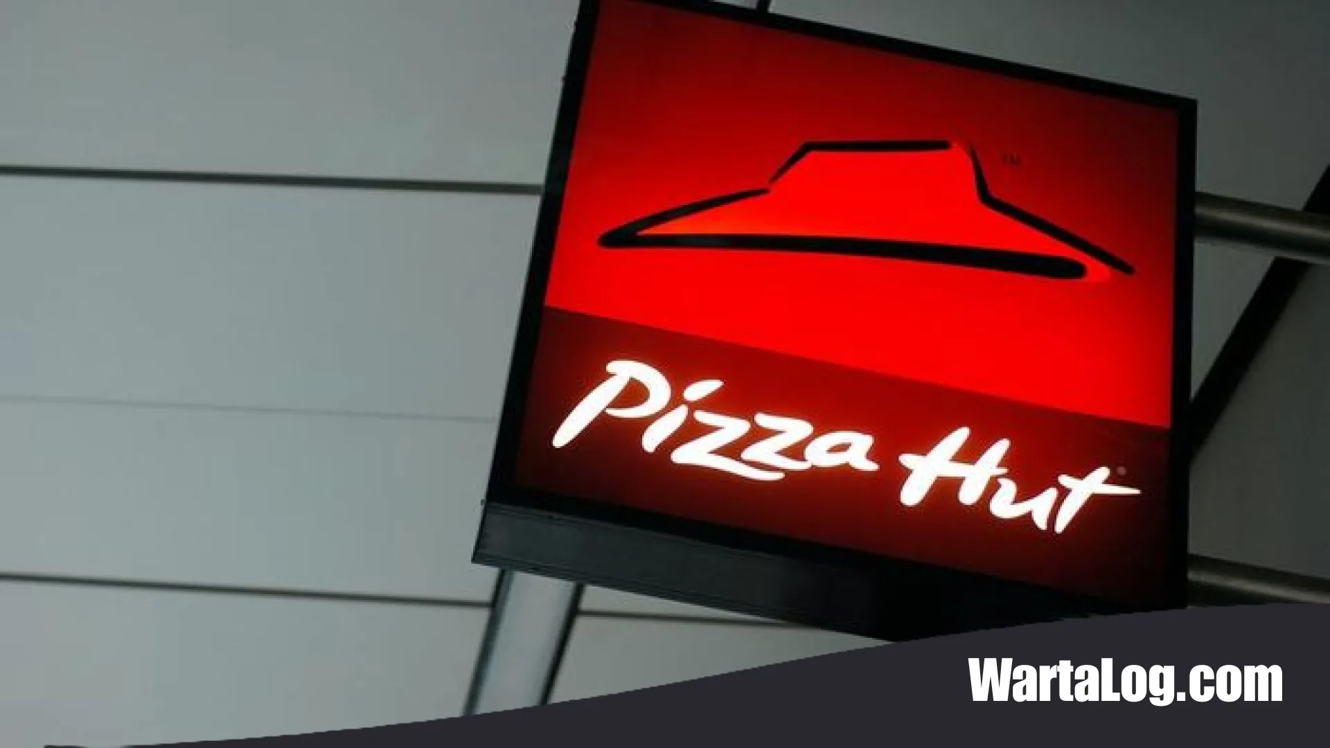 Akhir Sebuah Era: Pizza Hut Resmi Dijual Rp 47,8 Triliun Akibat Persaingan Global yang Kian Sengit