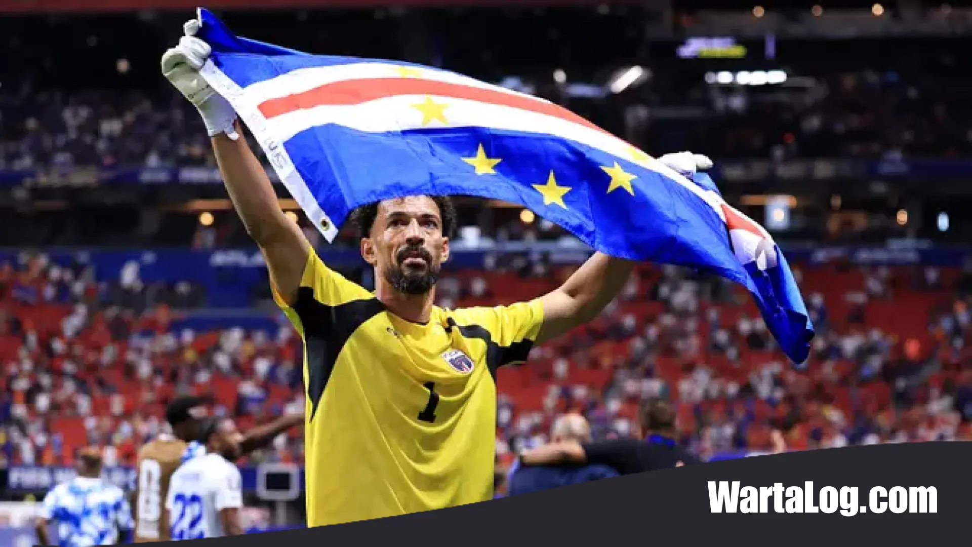Melampaui Batas Waktu: 5 Kisah Inspiratif Pemain yang Menaklukkan Usia di Panggung Piala Dunia