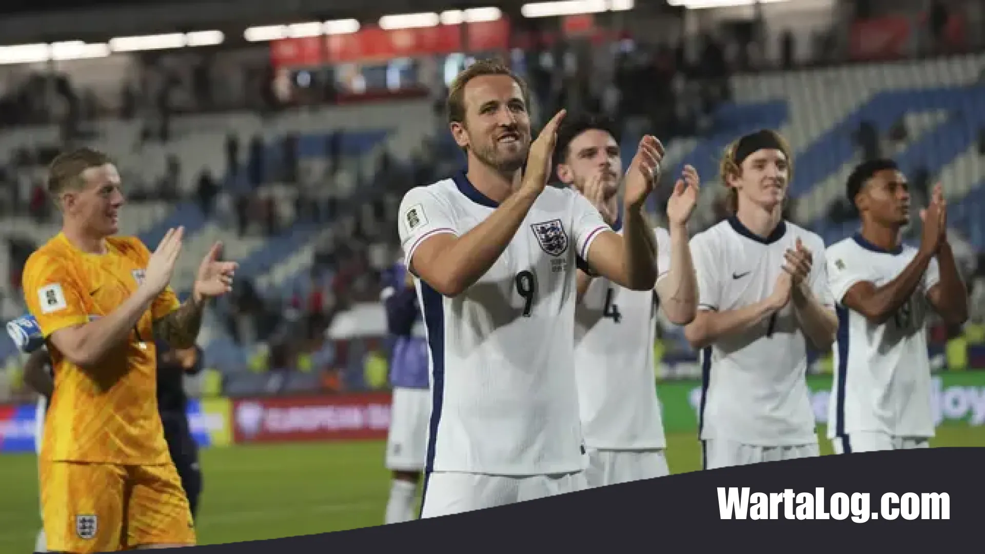 FIFA Perketat Aturan Piala Dunia 2026: Suporter Inggris Dalam Radar Pengawasan Ketat