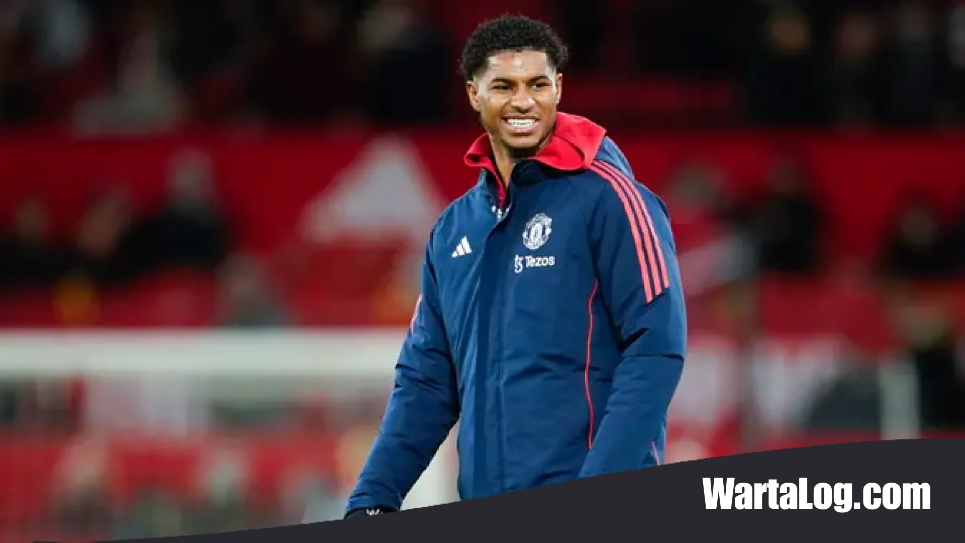 Masa Depan Marcus Rashford di Ujung Tanduk: Manchester United Siap Lepas dengan Syarat Ketat, Larangan Gabung Rival Abadi Menanti