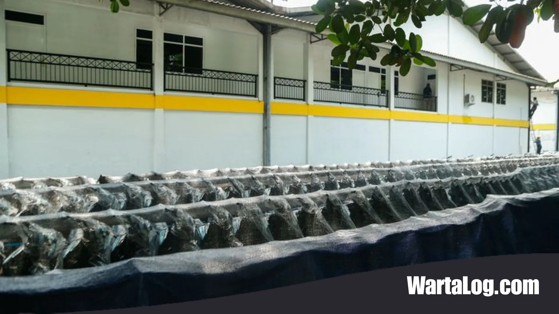 Skandal Mark-up Motor Listrik MBG: Upaya Badan Gizi Nasional Menyelamatkan Aset Negara Senilai Rp 1 Triliun