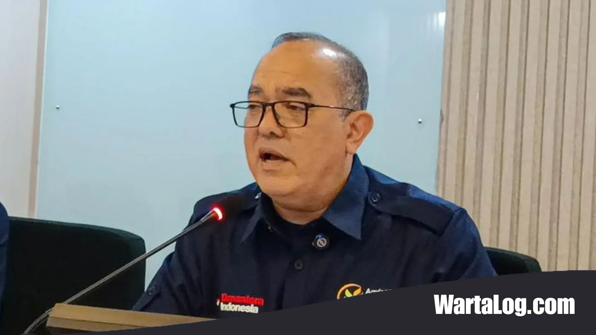 Heboh Rekrutmen Manajer Koperasi Desa Merah Putih Mirip Latihan Militer, Dirut Agrinas Beri Penjelasan Mendalam