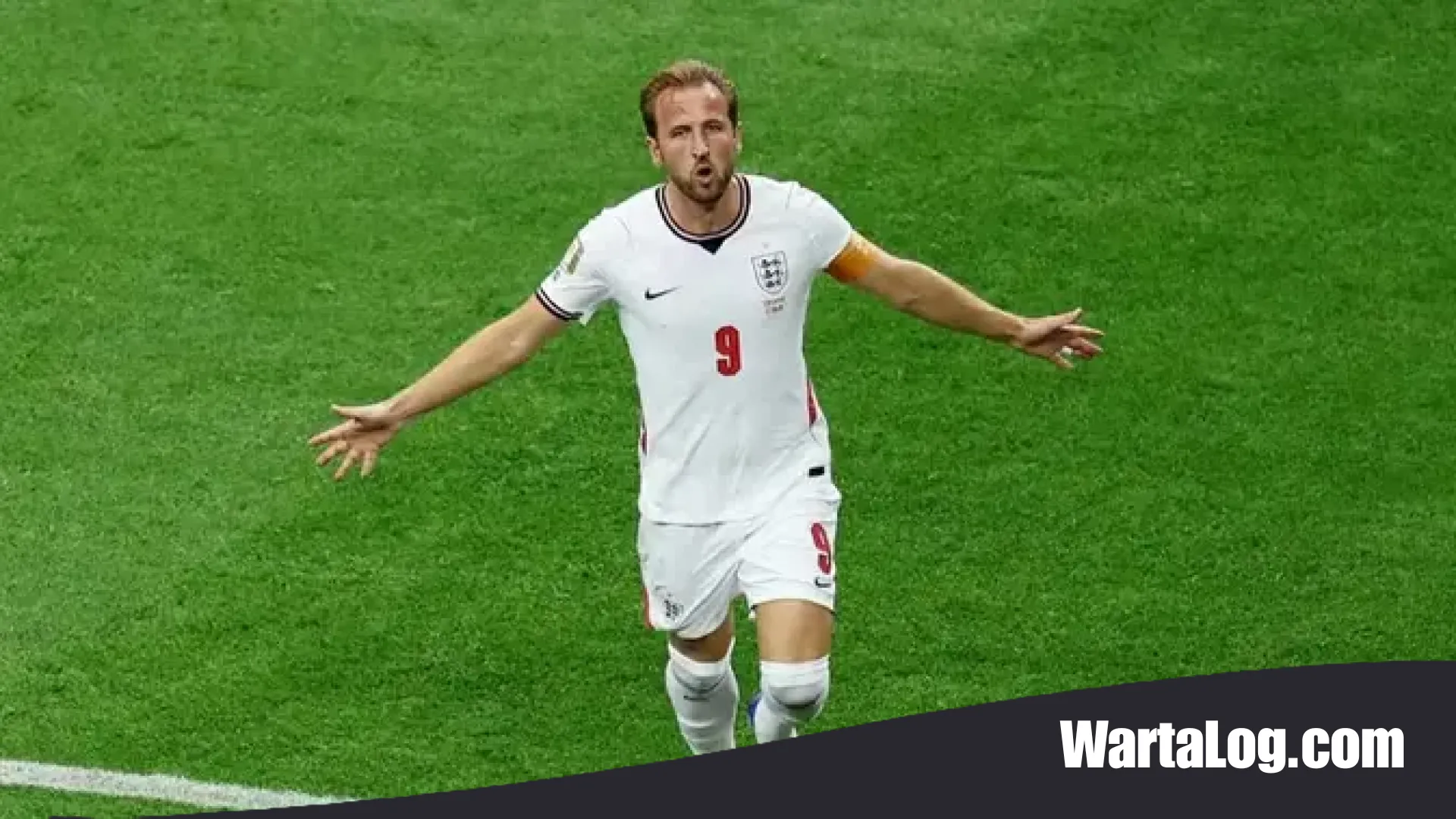 Drama Enam Gol di Texas: Harry Kane Pimpin Inggris Bungkam Kroasia pada Pembuka Piala Dunia 2026