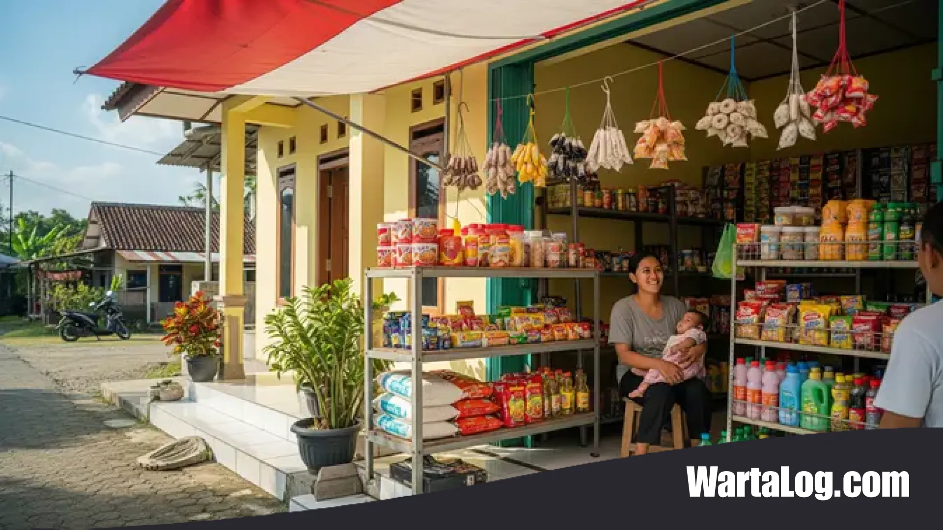 15 Ide Peluang Usaha Rumahan untuk Ibu Rumah Tangga: Modal Minim, Pelanggan Datang Sendiri
