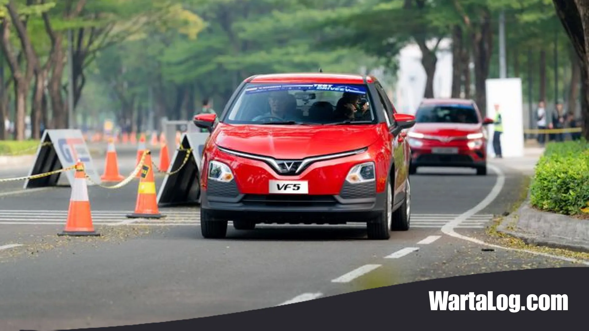 Menguak Fakta Keamanan Mobil Listrik: Benarkah Lebih Berisiko dari Kendaraan Konvensional?