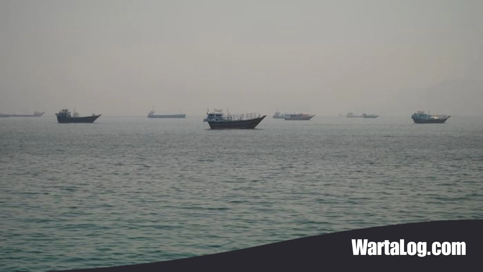 Babak Baru Ketegangan Global: 11 Kapal Tanker Iran Berhasil Menembus Blokade AS Usai Kesepakatan Damai Bersejarah