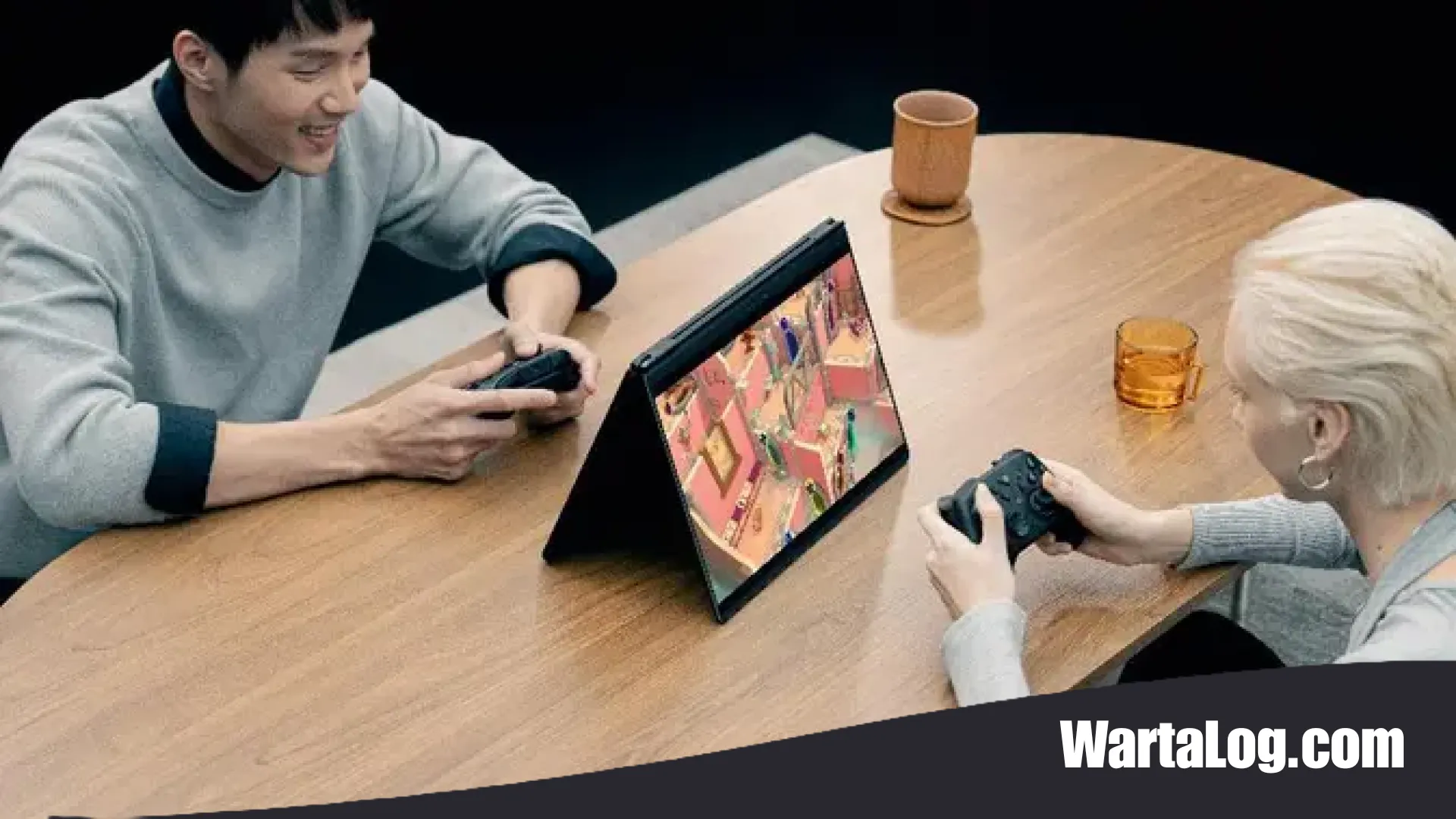 ASUS ROG Zephyrus Duo 2026: Mahakarya Layar Ganda Rp 129 Juta Resmi Mengaspal di Indonesia