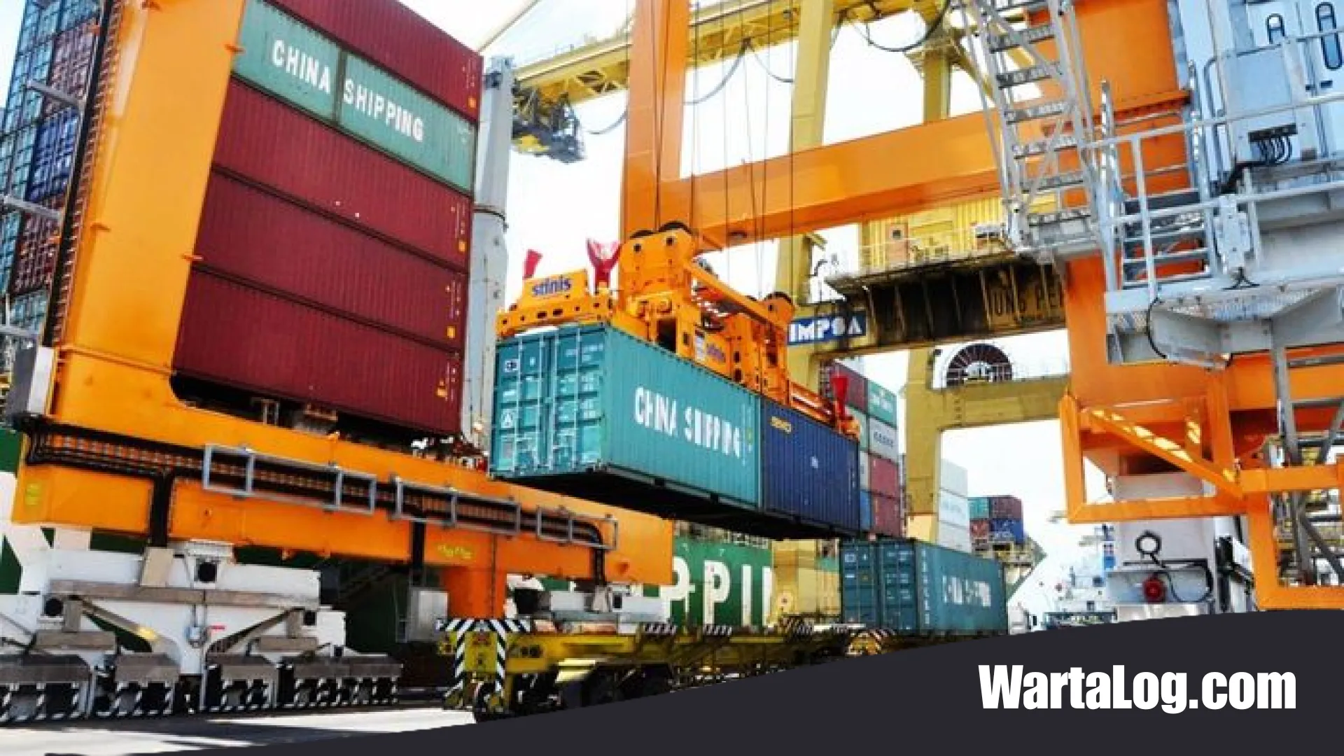 Kinerja Gemilang Pelindo 2025: Setoran Rp7,81 Triliun ke Kas Negara dan Visi Transformasi Logistik Nasional