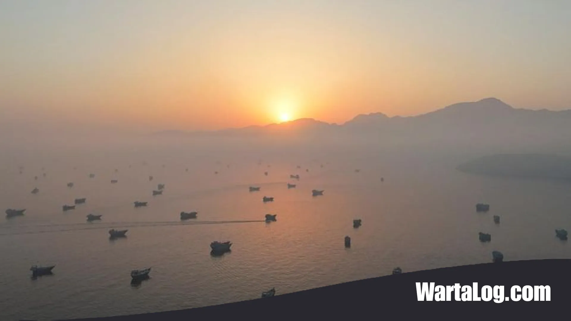 Babak Baru Perdamaian Timur Tengah: Iran Buka Selat Hormuz dan AS Akhiri Blokade Maritim