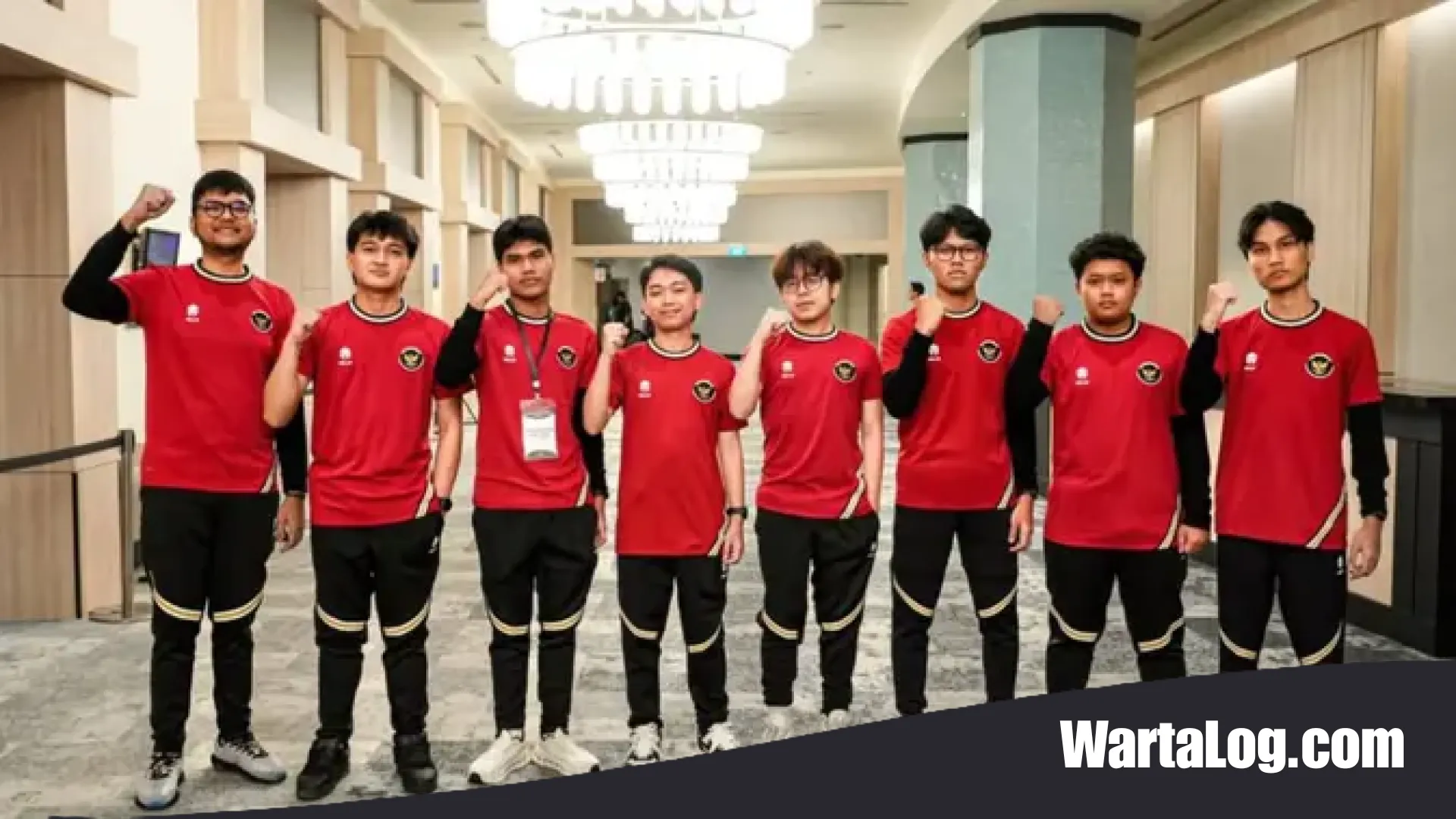Misi Menuju Aichi-Nagoya: Jadwal Lengkap Timnas MLBB Indonesia di Kualifikasi Asian Games 2026