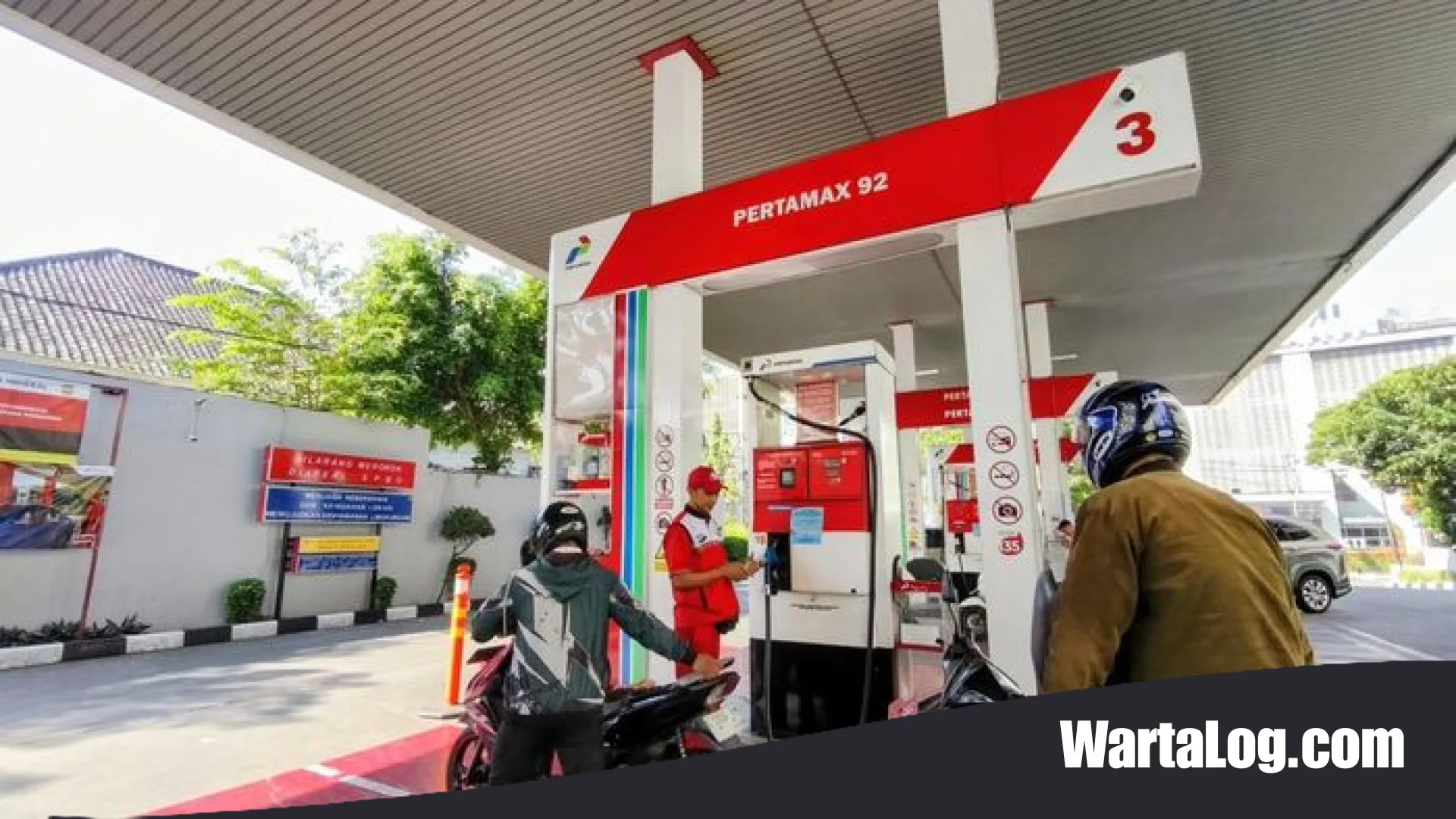 Membaca Arah Inflasi: BI Ungkap Dampak Kenaikan Harga Pertamax Terhadap Ekonomi Nasional