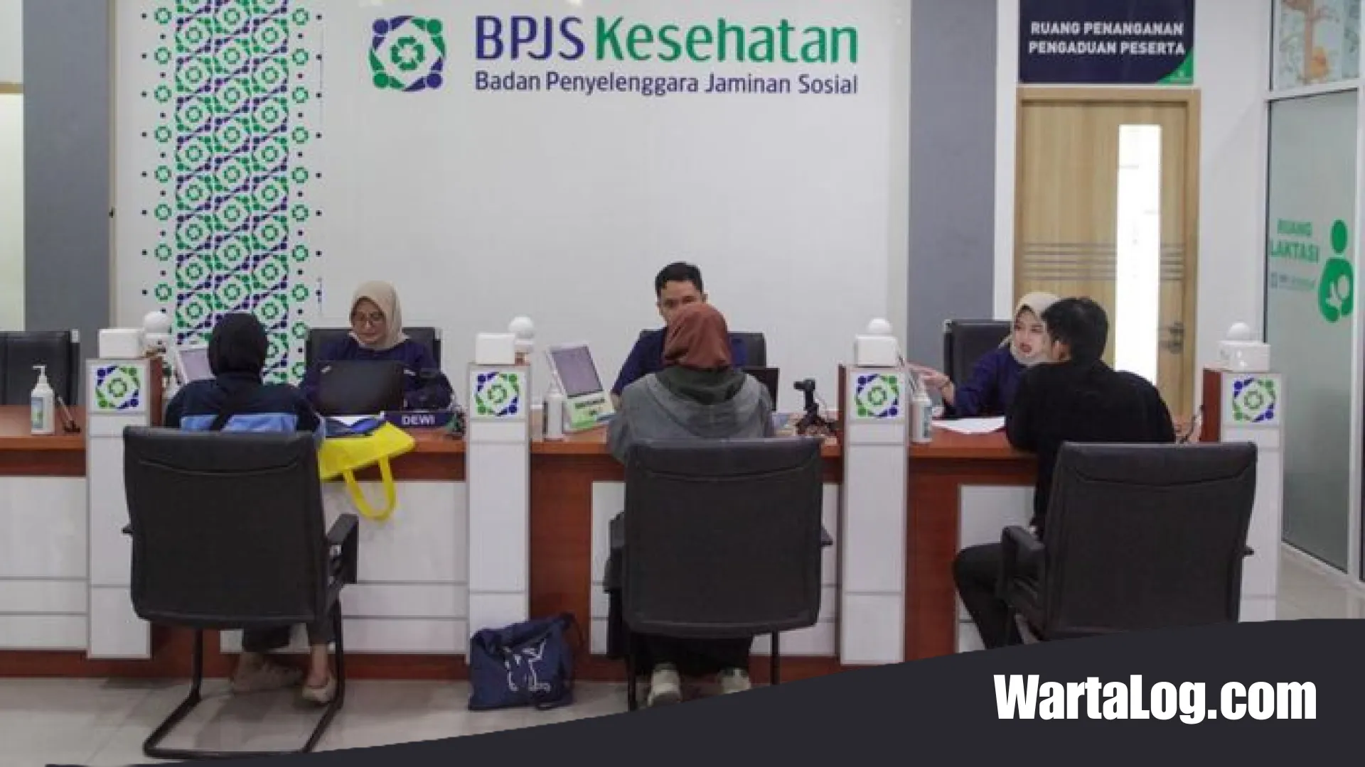 Solusi Cerdas di Genggaman: Panduan Lengkap Cek Iuran dan Status BPJS Kesehatan via WhatsApp