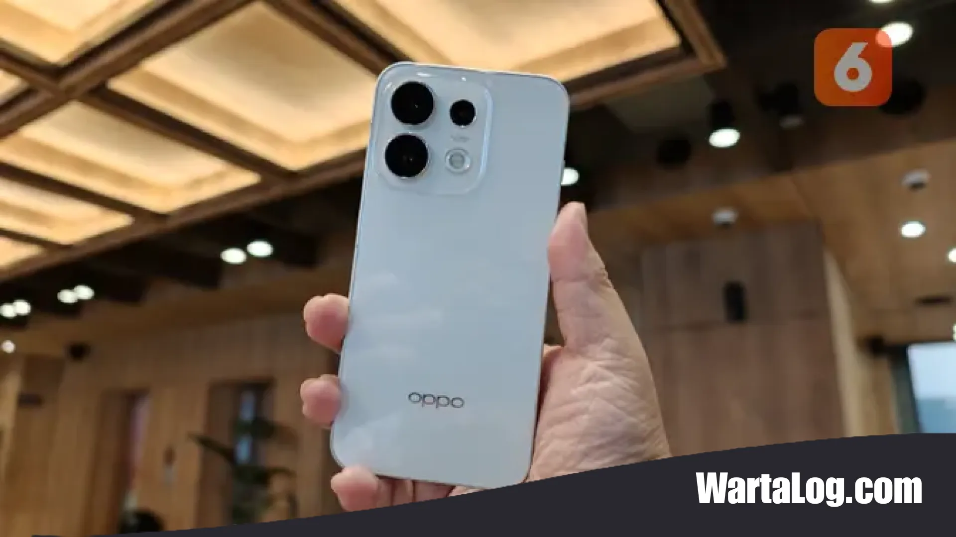 Terobosan Estetika dan Inovasi AI: Oppo Reno16 Resmi Menyapa Indonesia Bersama BABYMONSTER