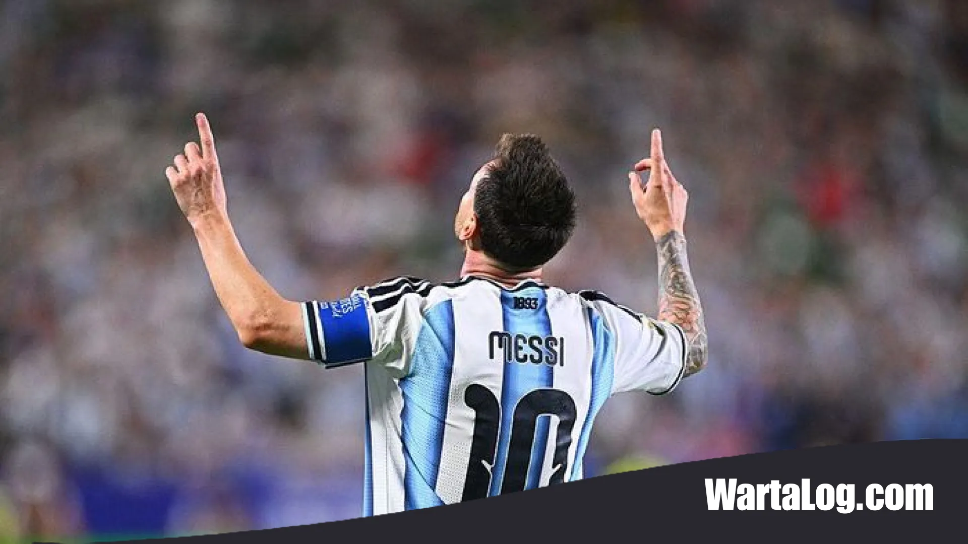 Ritual Suci di Balik Hat-trick Messi: Rahasia Sepatu ‘El Ultimo Tango’ yang Membungkam Aljazair di Piala Dunia 2026