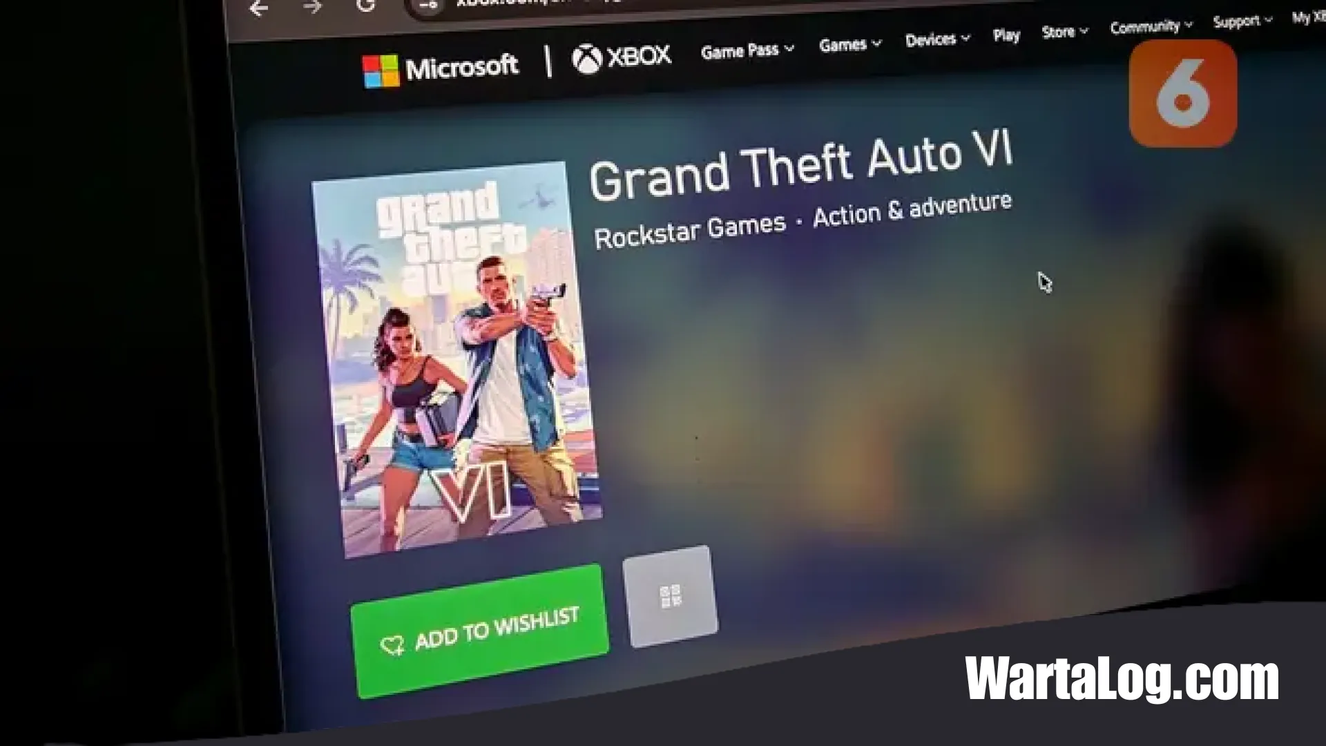 GTA 6 Segera Membuka Pre-order: Ambisi Raksasa Rockstar Games dengan Anggaran Fantastis Rp 26 Triliun
