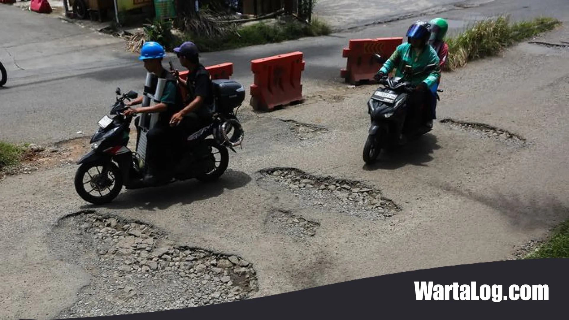 Menyoal Jerat Hukum Jalan Rusak: Mengapa Sanksi Bagi Pemerintah Dianggap Terlalu ‘Murah’?
