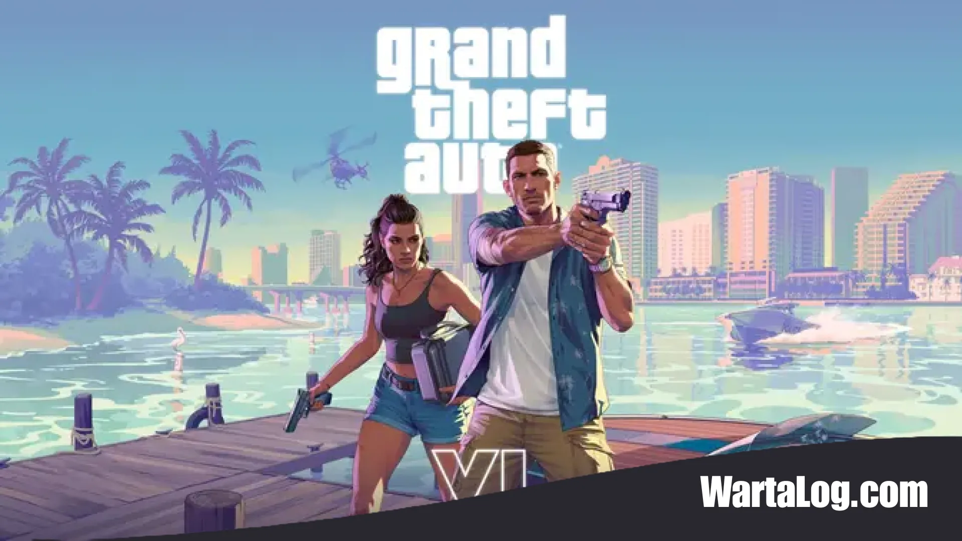 Efek Domino GTA 6: Penjualan Konsol Global Meroket Tajam Meski Game Belum Resmi Meluncur