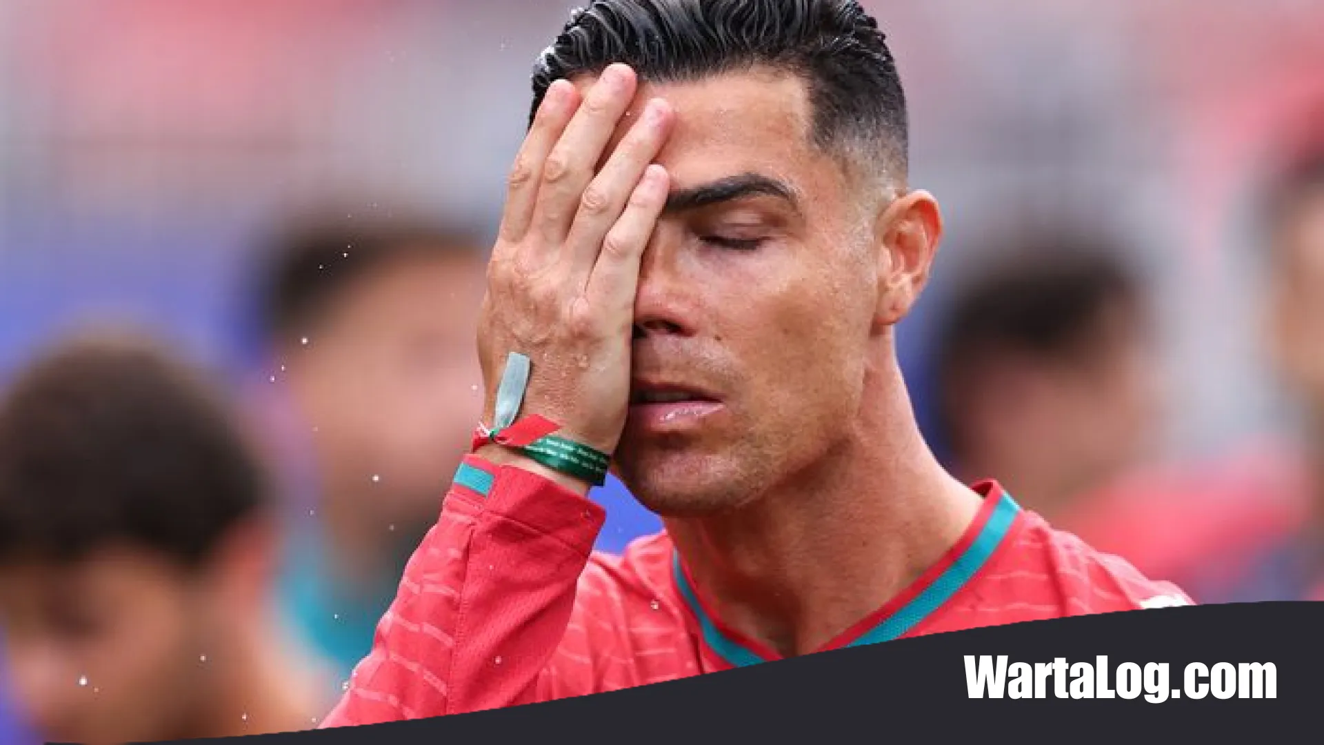 Misteri Paceklik Gol Cristiano Ronaldo: 10 Laga Turnamen Besar Tanpa Selebrasi ‘Siuuu’