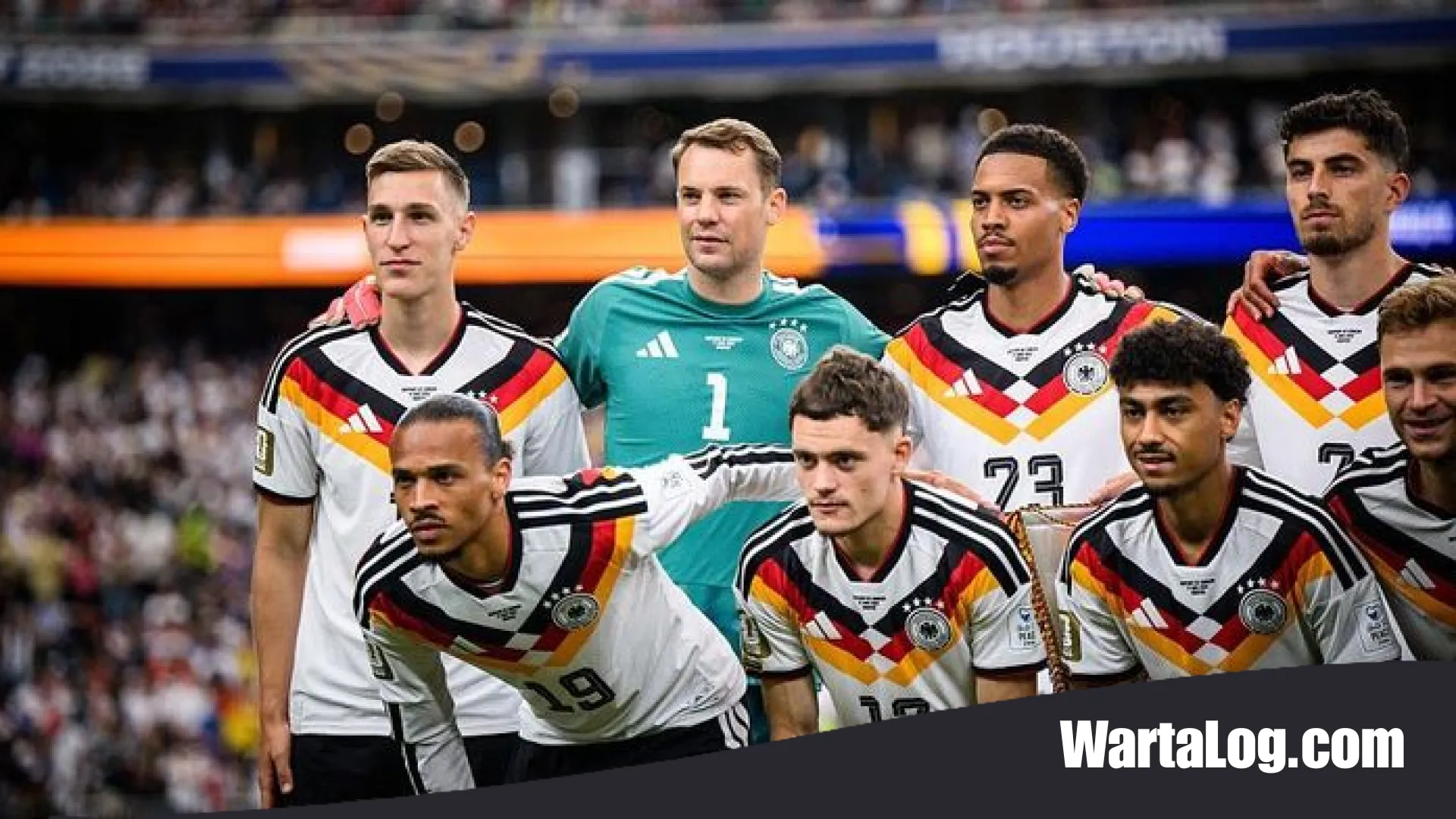 Dansa Terakhir Manuel Neuer: Mengapa Piala Dunia 2026 Menjadi Titik Akhir Sang Legenda di Timnas Jerman