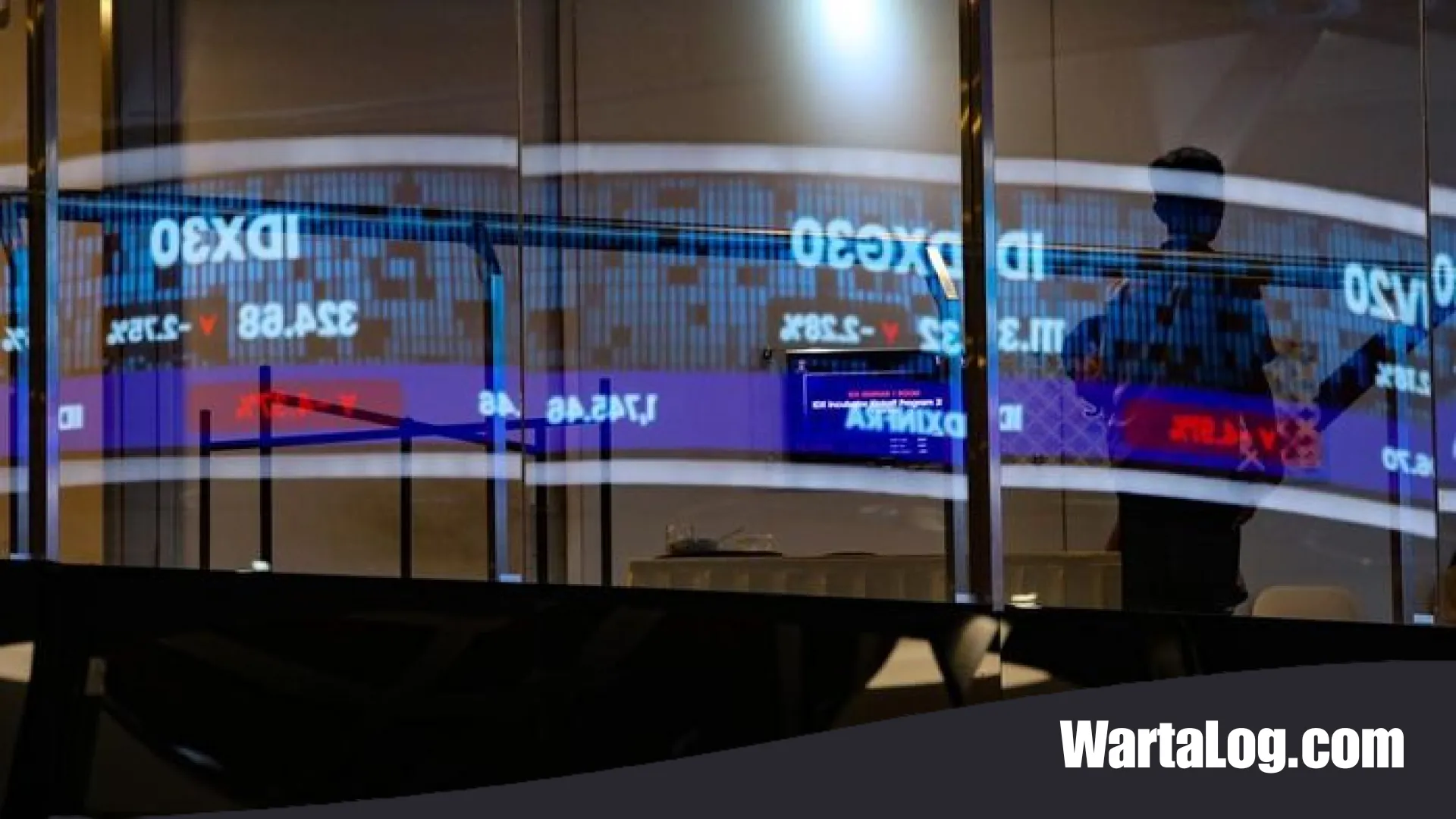 Strategi Baru Bursa Efek Indonesia Tekan Praktik Goreng Saham demi Menjaga Integritas Pasar Global
