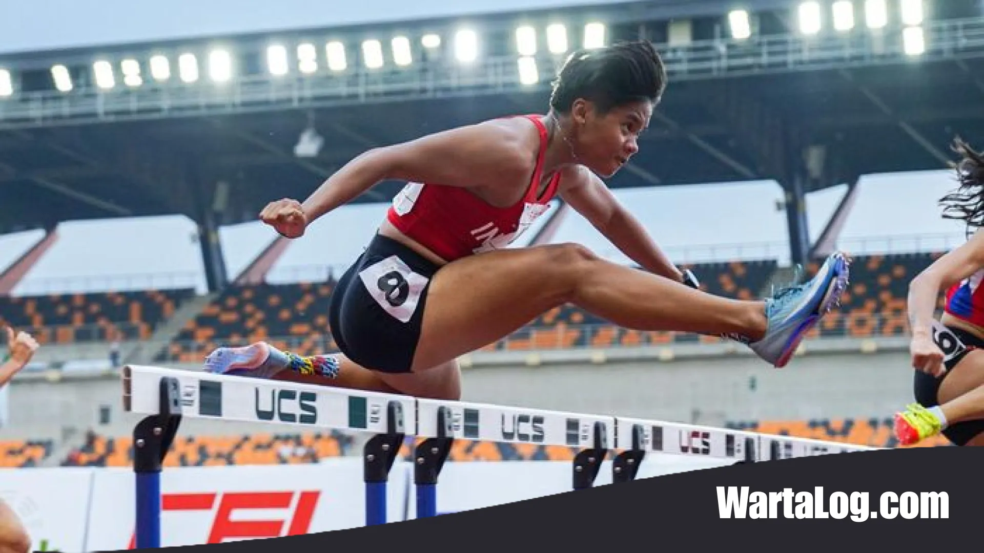 Membangun Dinasti Atletik Masa Depan: PB PASI Gelar Kejurnas Kelompok Usia 2026 di Rawamangun