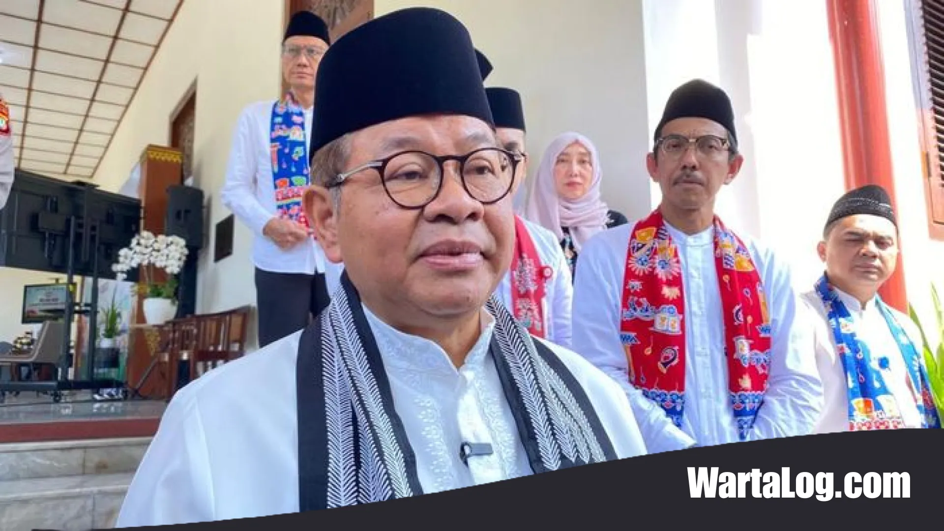 Menyongsong Lima Abad Jakarta: Visi Besar Pramono Anung Hadirkan Parade 500 Ondel-ondel Berkelas Dunia
