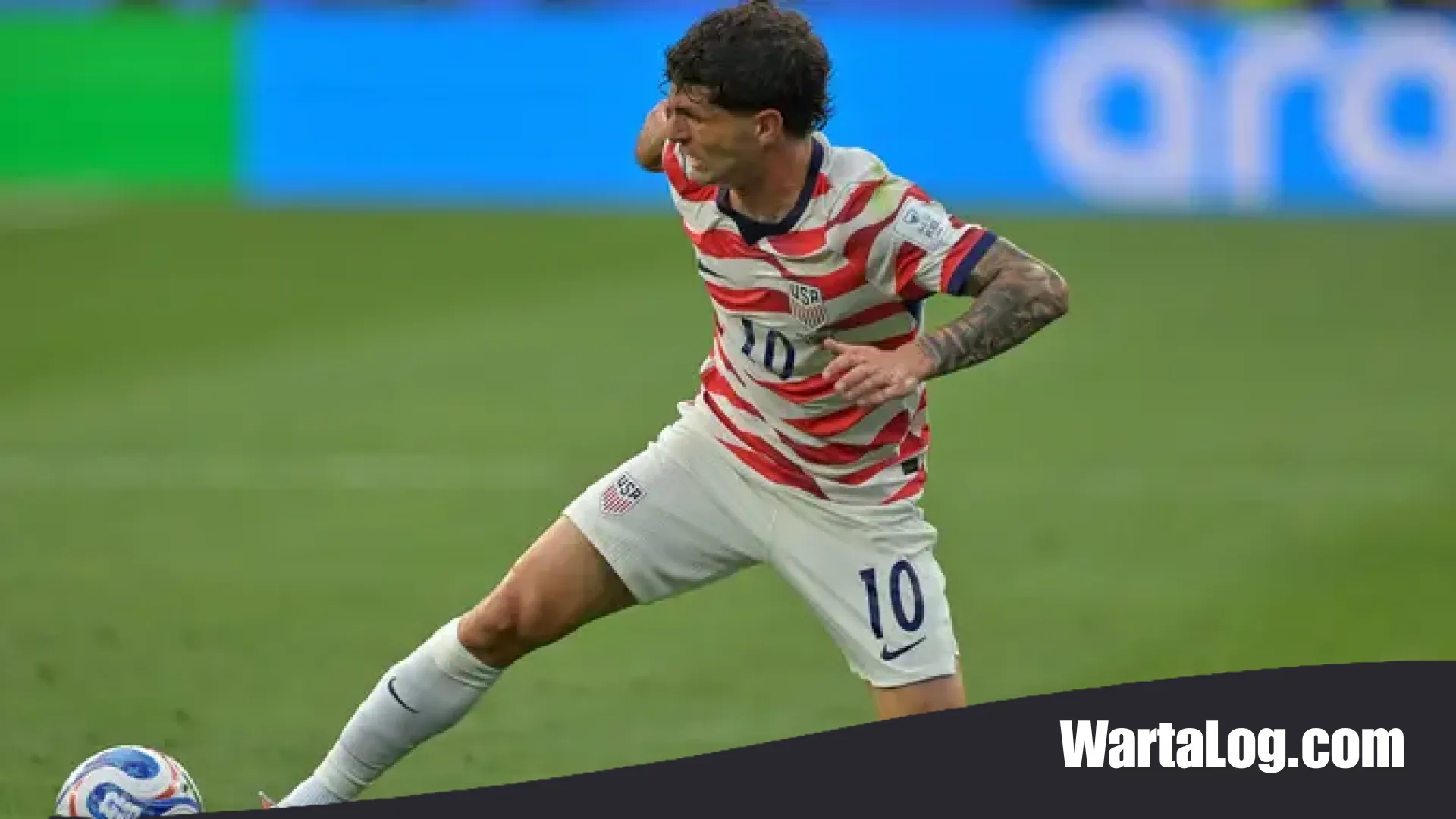 Prediksi Amerika Serikat vs Australia: Duel Sengit Berebut Puncak Grup D Piala Dunia 2026
