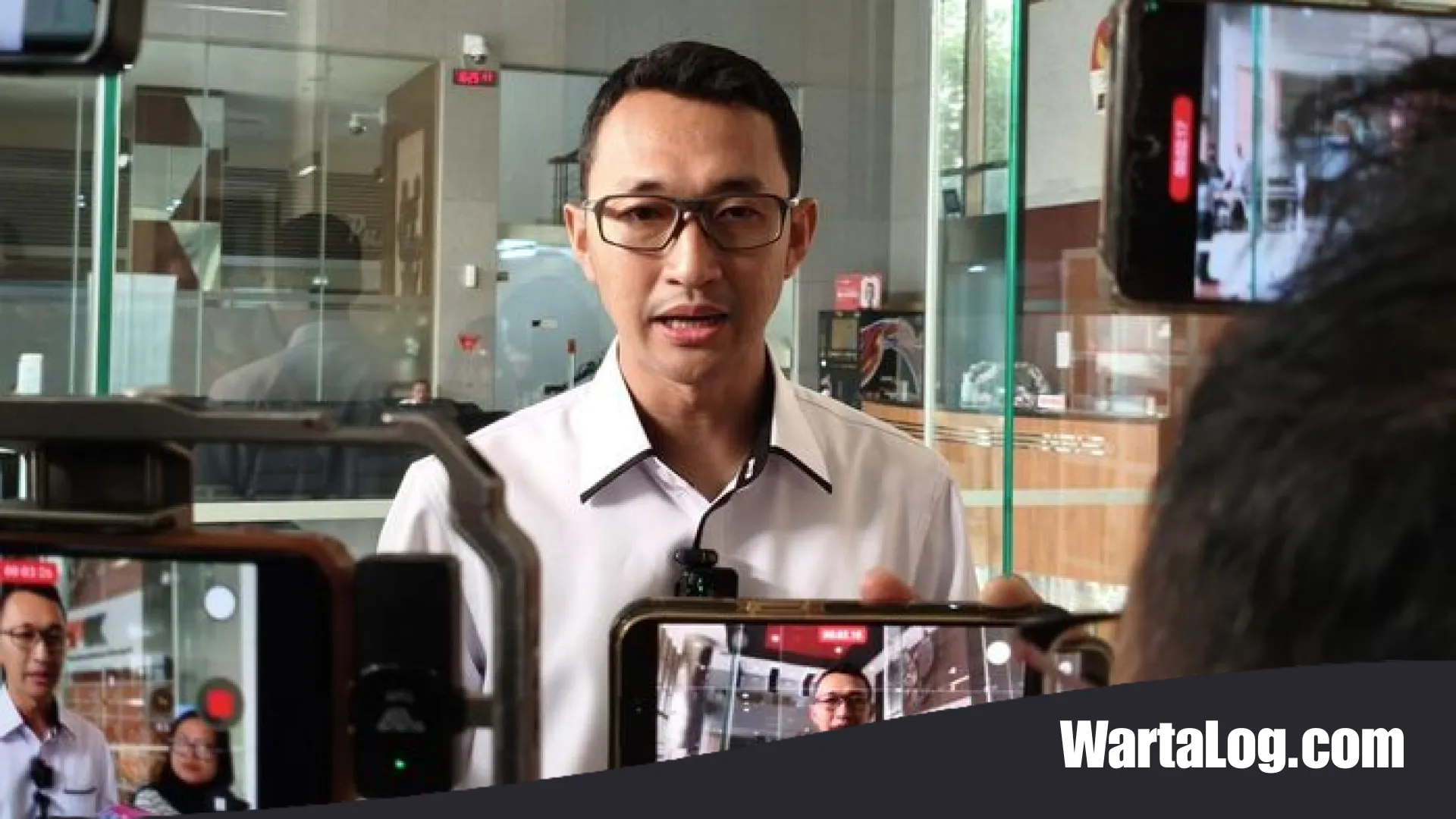 Jejak Politik Nur Alam di PSI: Antara Hak Konstitusional dan Wanti-wanti Integritas dari KPK