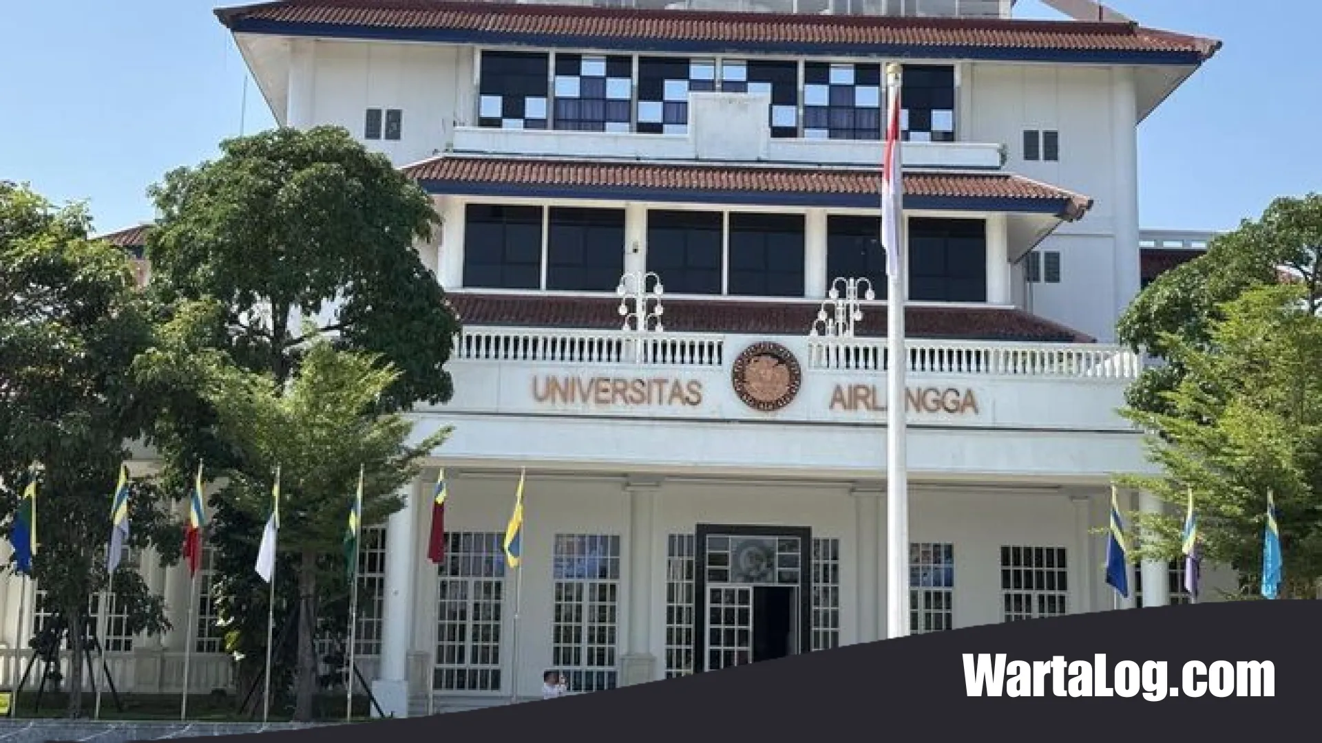 Skandal Asusila di Ruang Kelas Unair: Komisi Etik Bertindak Tegas, Orang Tua Ikut Terseret