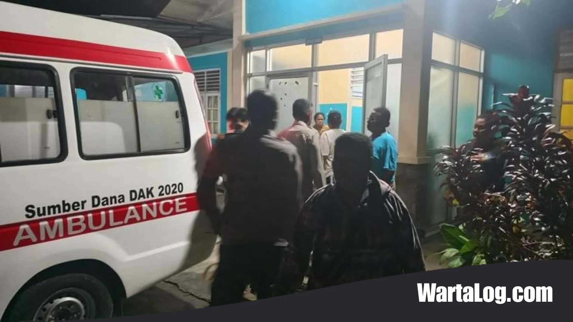Tragedi Pilu di Tepian Sentani: Remaja Jayapura Tewas Usai Dibakar Ibu Tiri, Sebuah Potret Kelam Kekerasan Domestik