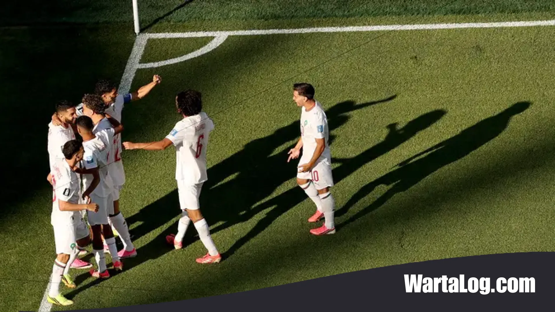 Kejutan di Foxborough: Gol Kilat Saibari Antarkan Maroko Taklukkan Skotlandia dan Pimpin Grup C Piala Dunia 2026