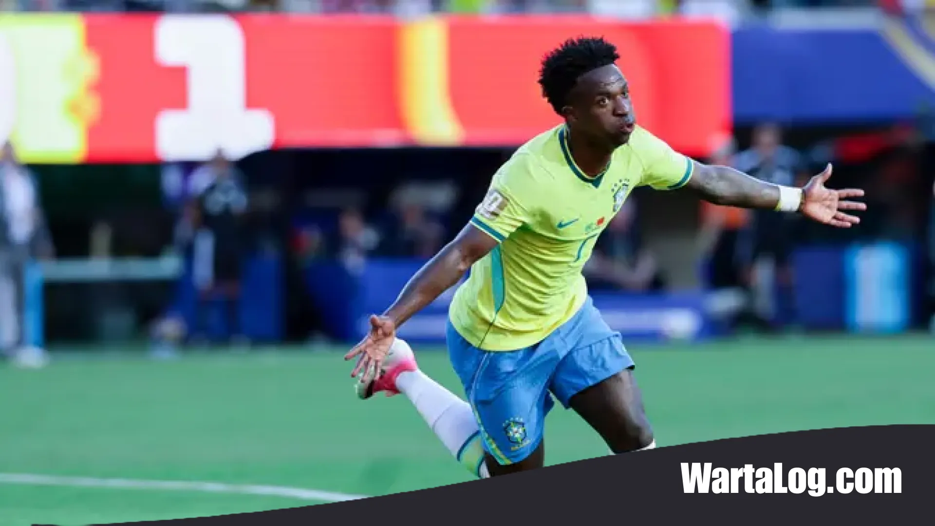 Prediksi Brasil vs Haiti di Piala Dunia 2026: Misi Bangkit Selecao di Lincoln Financial Field