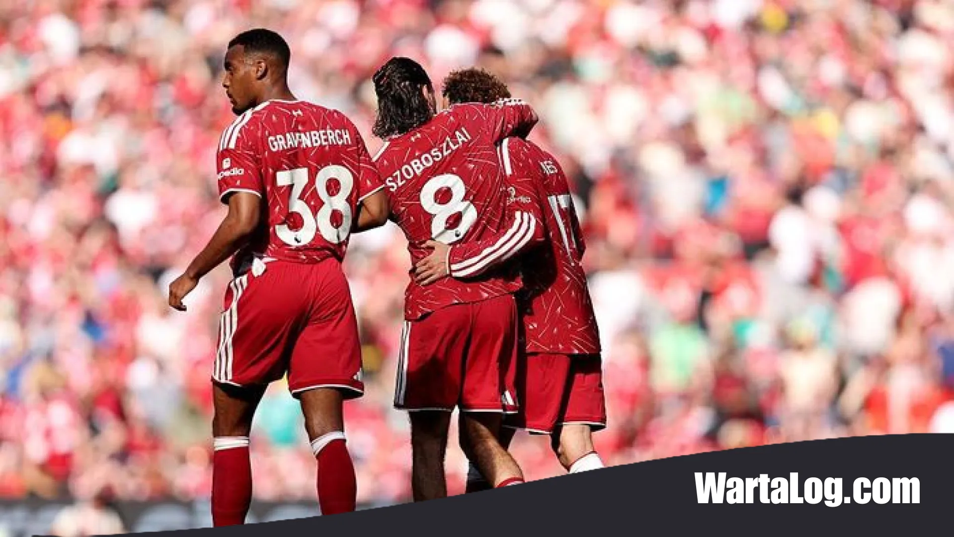 Jadwal Lengkap Liverpool Liga Inggris 2026/2027: Ujian Berat Andoni Iraola di Era Baru Anfield