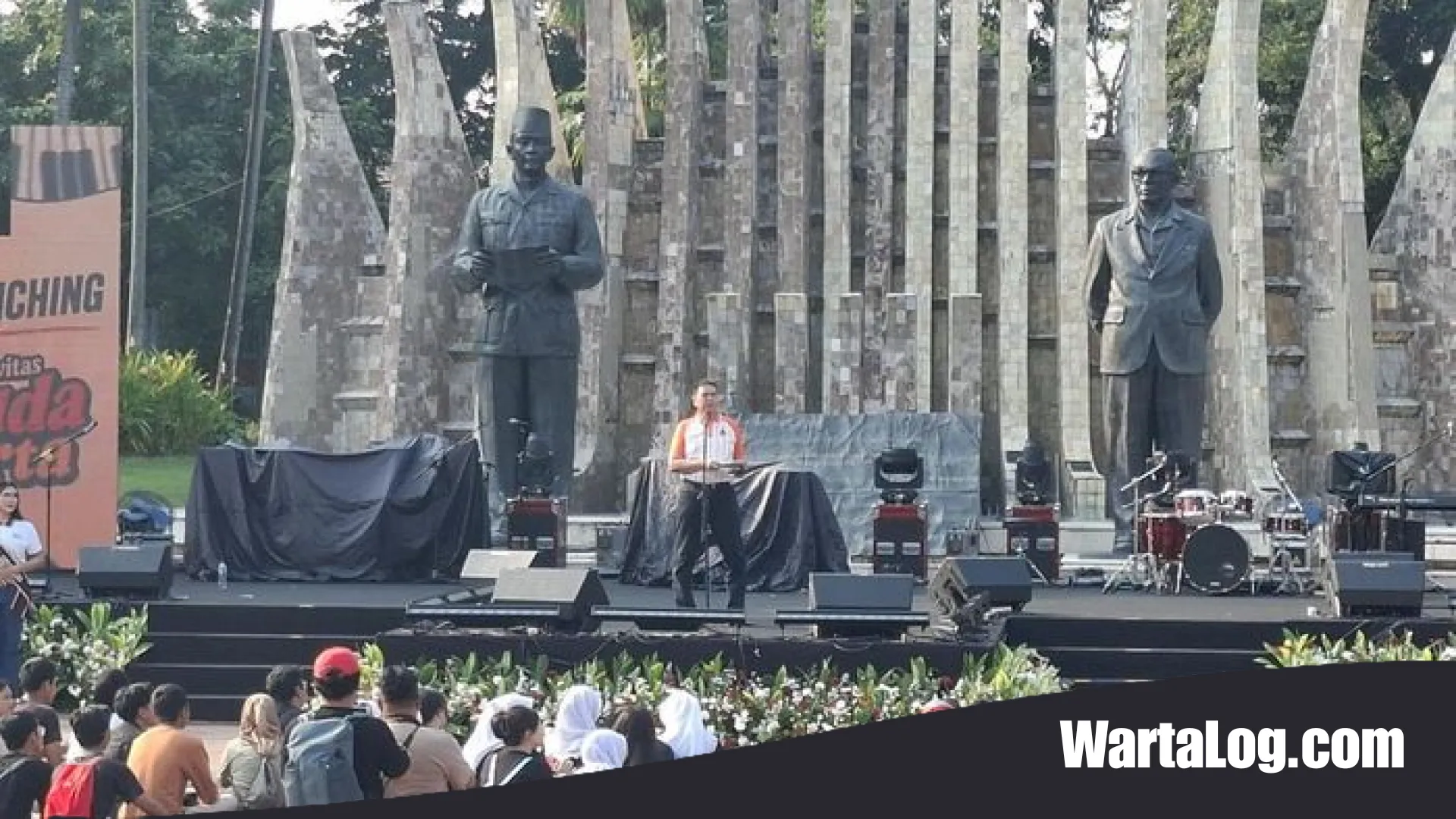 Melawan Badai Ekonomi: Pemprov DKI Jakarta Nyalakan Api Kreativitas Anak Muda Lewat AKPJ 2026