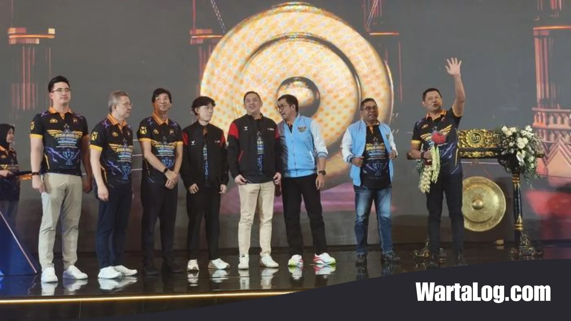 Kapolda Jateng Cup 2026: Strategi Progresif Polri Rangkul Gen Z Lewat Arena E-Sport