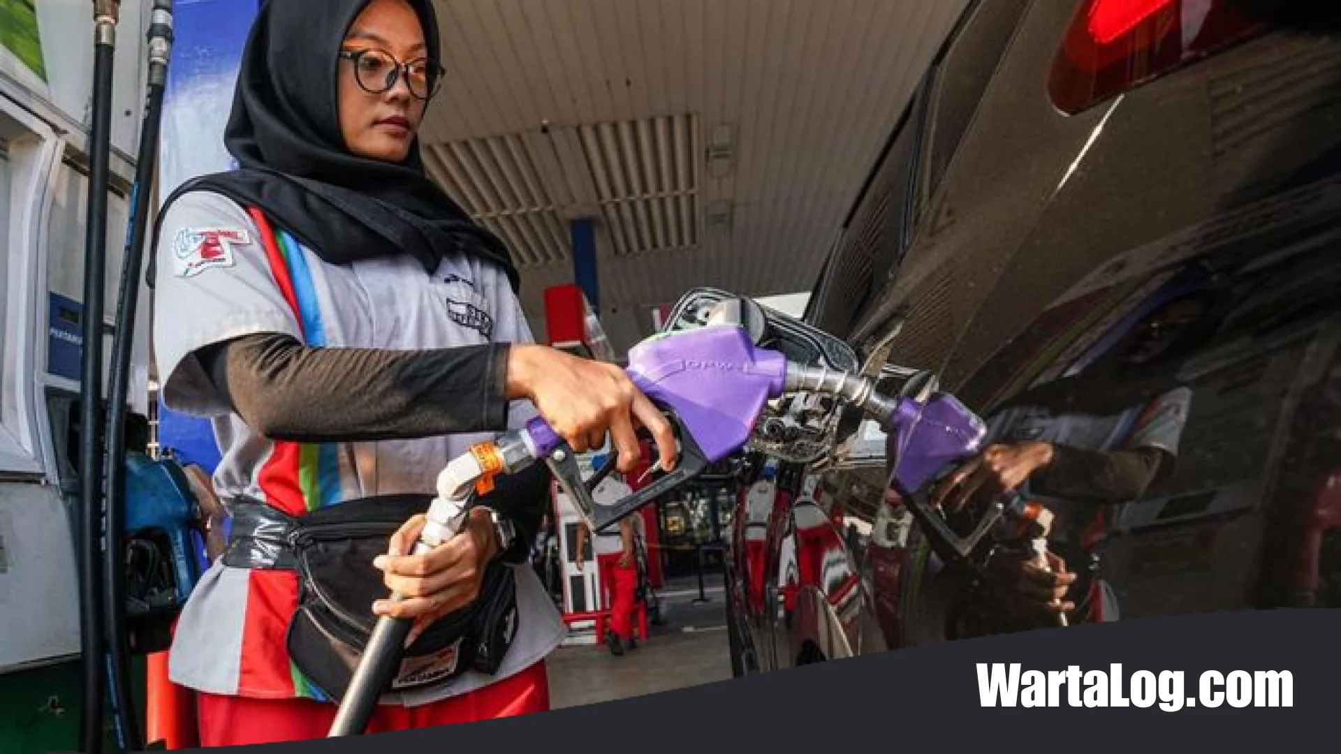 Dilema Harga Pertamax: Meski Naik Signifikan, Pertamina Sebut Masih Separuh dari Nilai Keekonomian