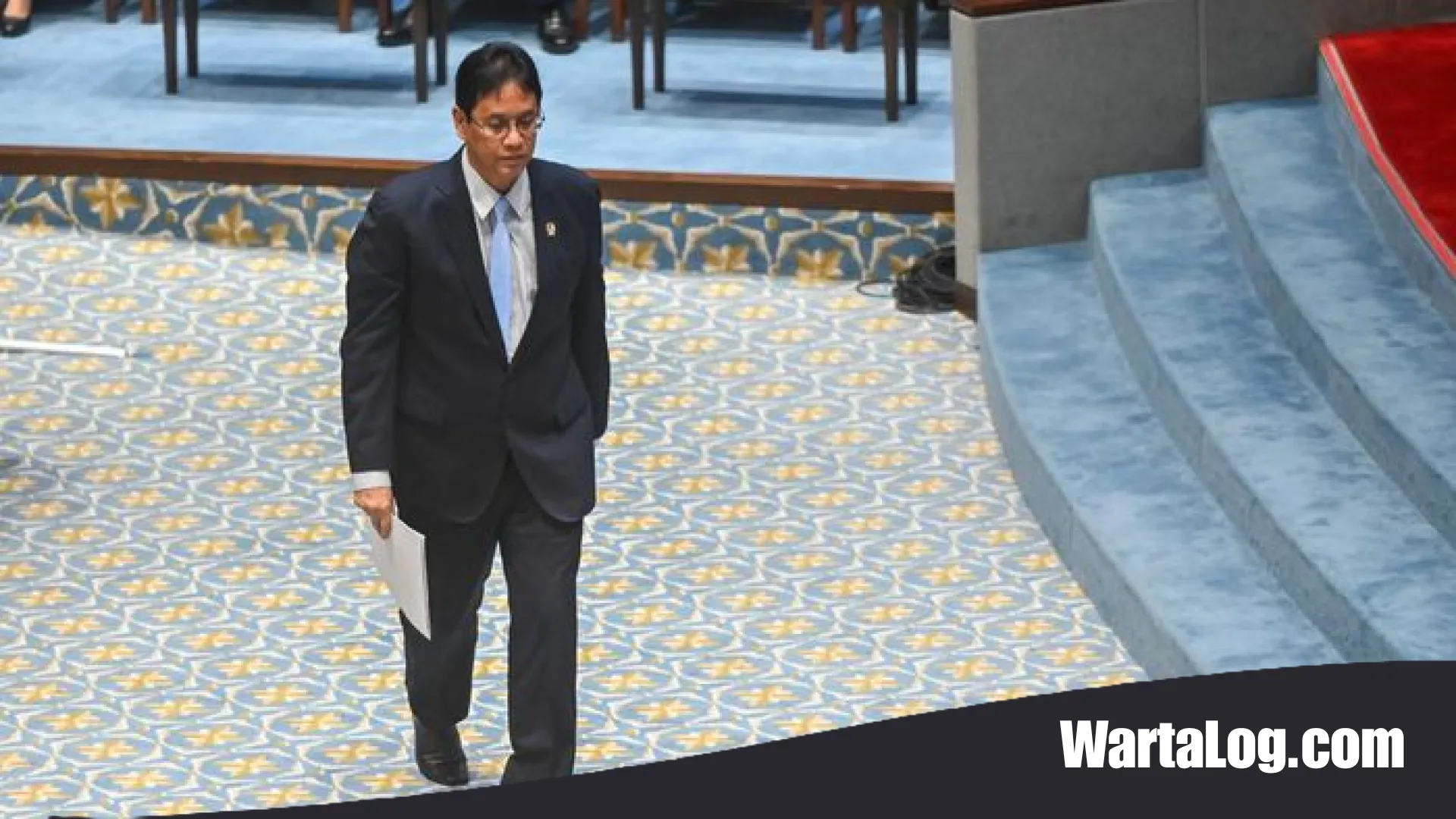 Diplomasi Finansial Gemilang: RI Amankan Komitmen Rp 303 Triliun dari AIIB untuk Akselerasi Pembangunan 2025-2029