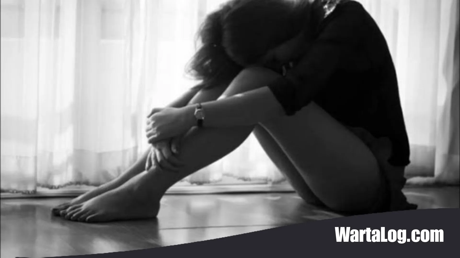 Kisah Haru di Balik Tembok Usang: Upaya Penyelamatan Nenek Korban Depresi 15 Tahun di Cibinong