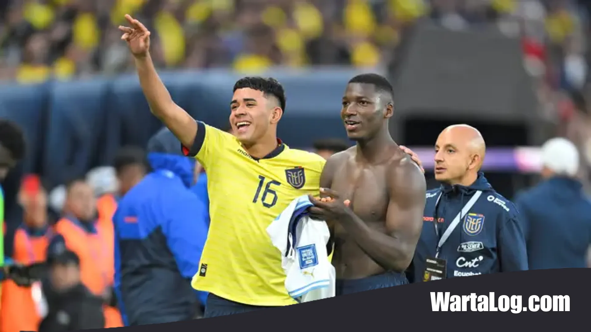 Misi Bangkit di Kansas City: Prediksi Ekuador vs Curacao, Duel Hidup Mati Grup E Piala Dunia 2026