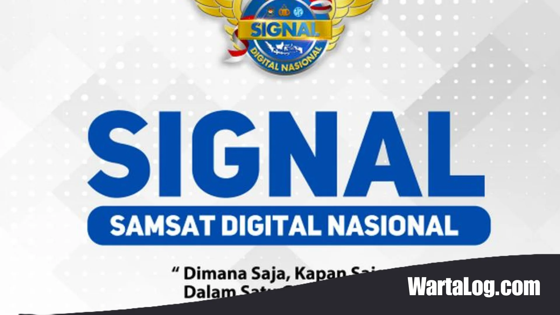 Vespa Amazing Ride 2026: Sinergi SIGNAL dan PT Pos Indonesia Ajak Komunitas Vespa Touring Jawa-Bali Sambil Edukasi Pajak