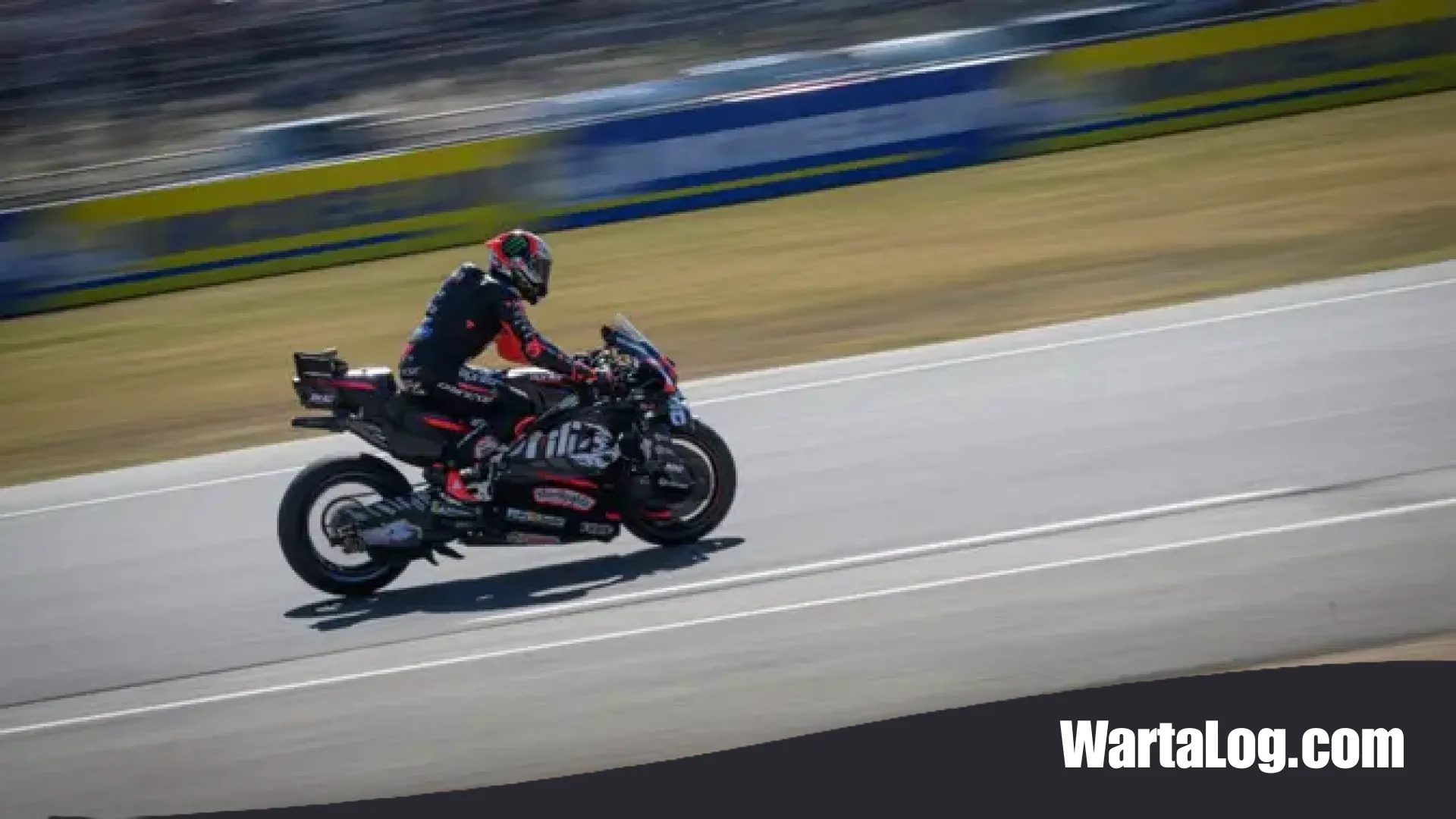Drama Sprint Race Brno 2026: Marco Bezzecchi Tersungkur, Takhta Klasemen MotoGP Mulai Goyah