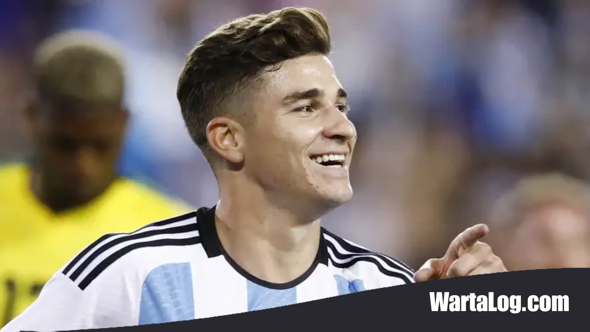 Visi Taktis Luis de la Fuente: Mengapa Julian Alvarez Adalah Kepingan Puzzle Sempurna bagi Timnas Spanyol