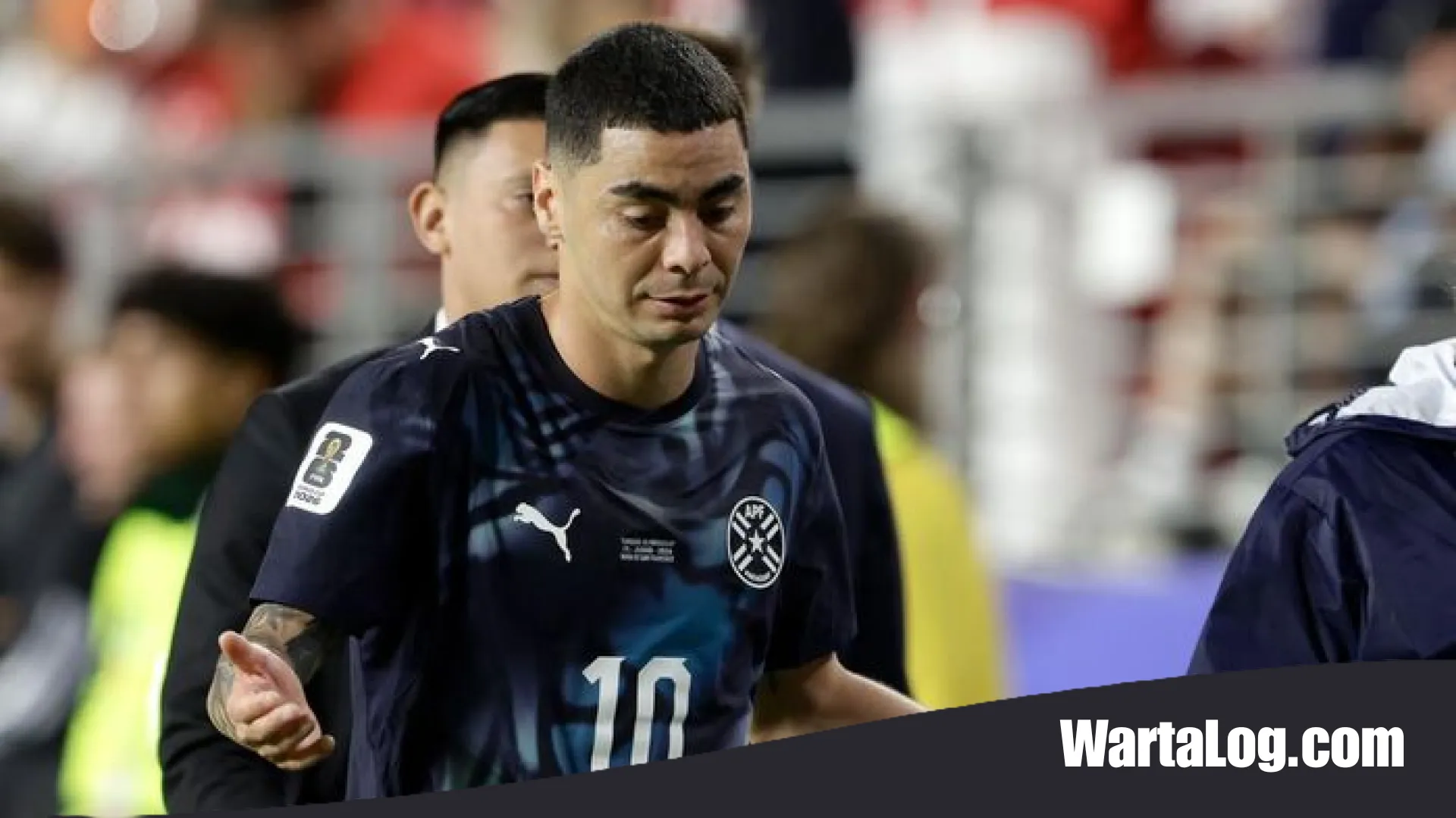 Miguel Almiron dan Kontroversi Prestianni Law: Catatan Kelam di Balik Kemenangan Heroik Paraguay di Piala Dunia 2026