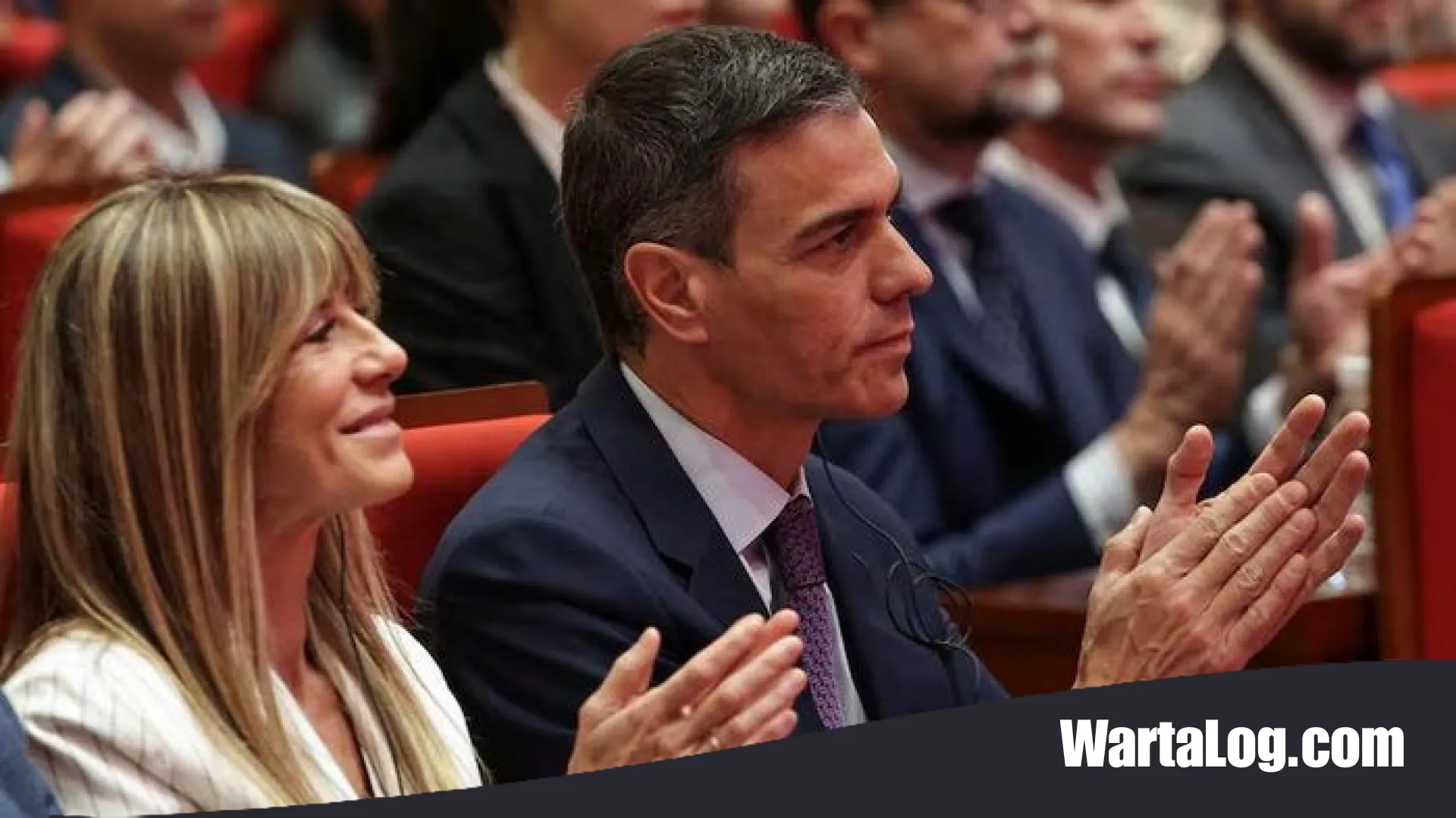 Istri PM Spanyol Dicekal ke Luar Negeri: Pusaran Kasus Korupsi Begona Gomez yang Mengguncang Madrid