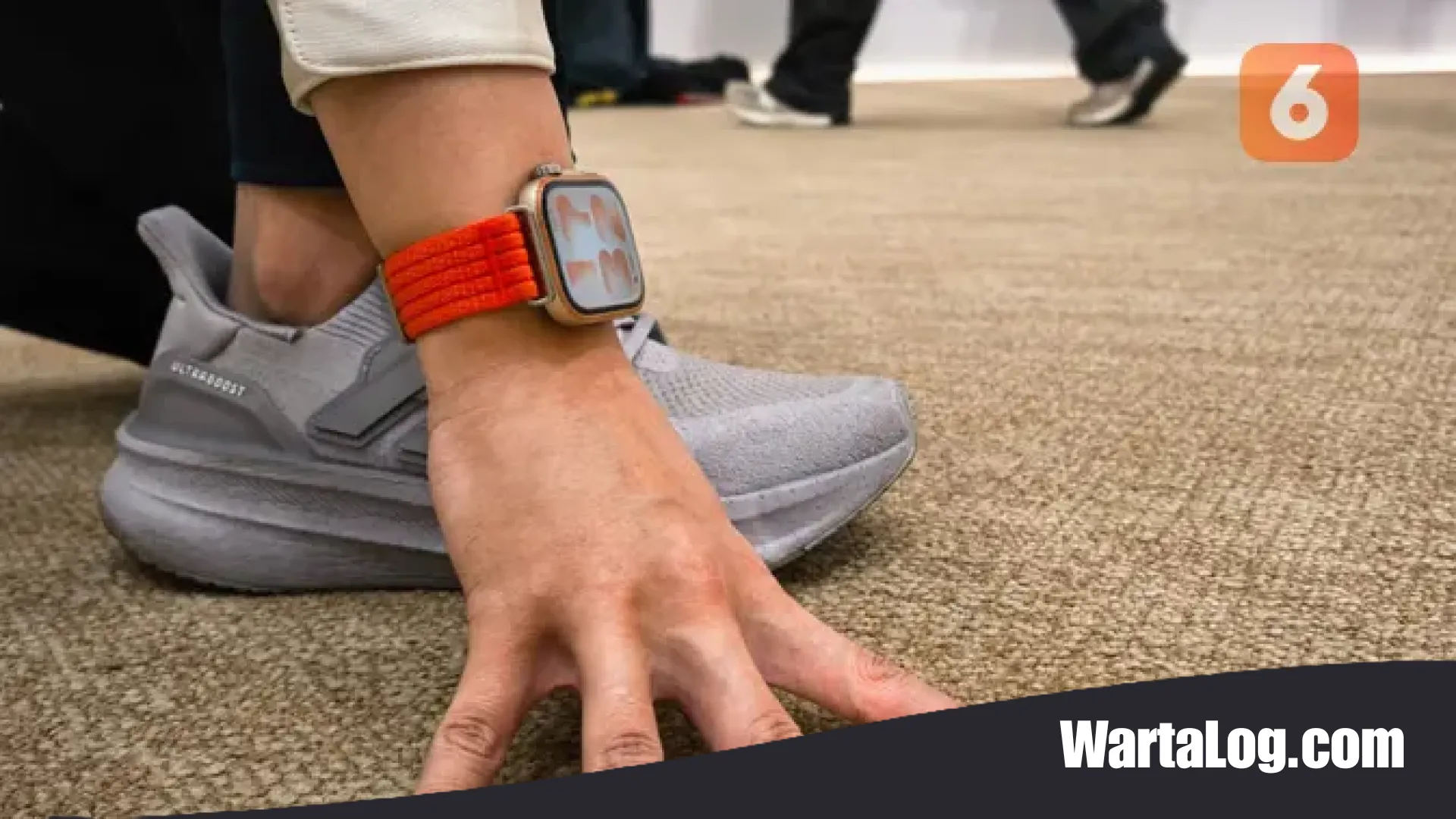 Seni vs Teknologi: Mengapa Tato Menjadi Musuh Bebuyutan Smartwatch Tercanggih Saat Ini?